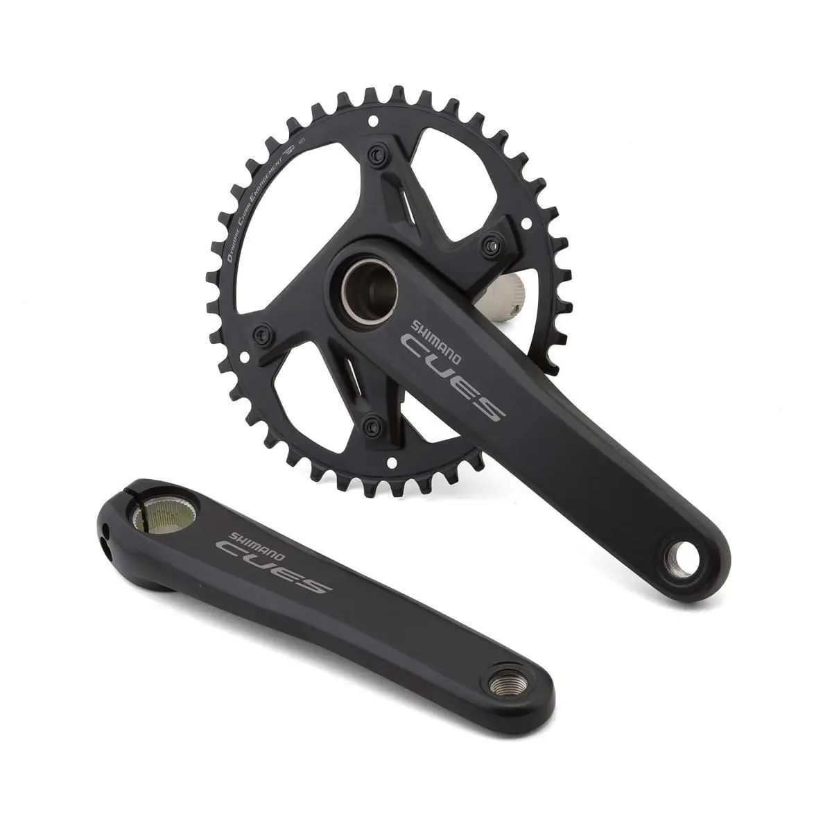 Shimano  - Black 1