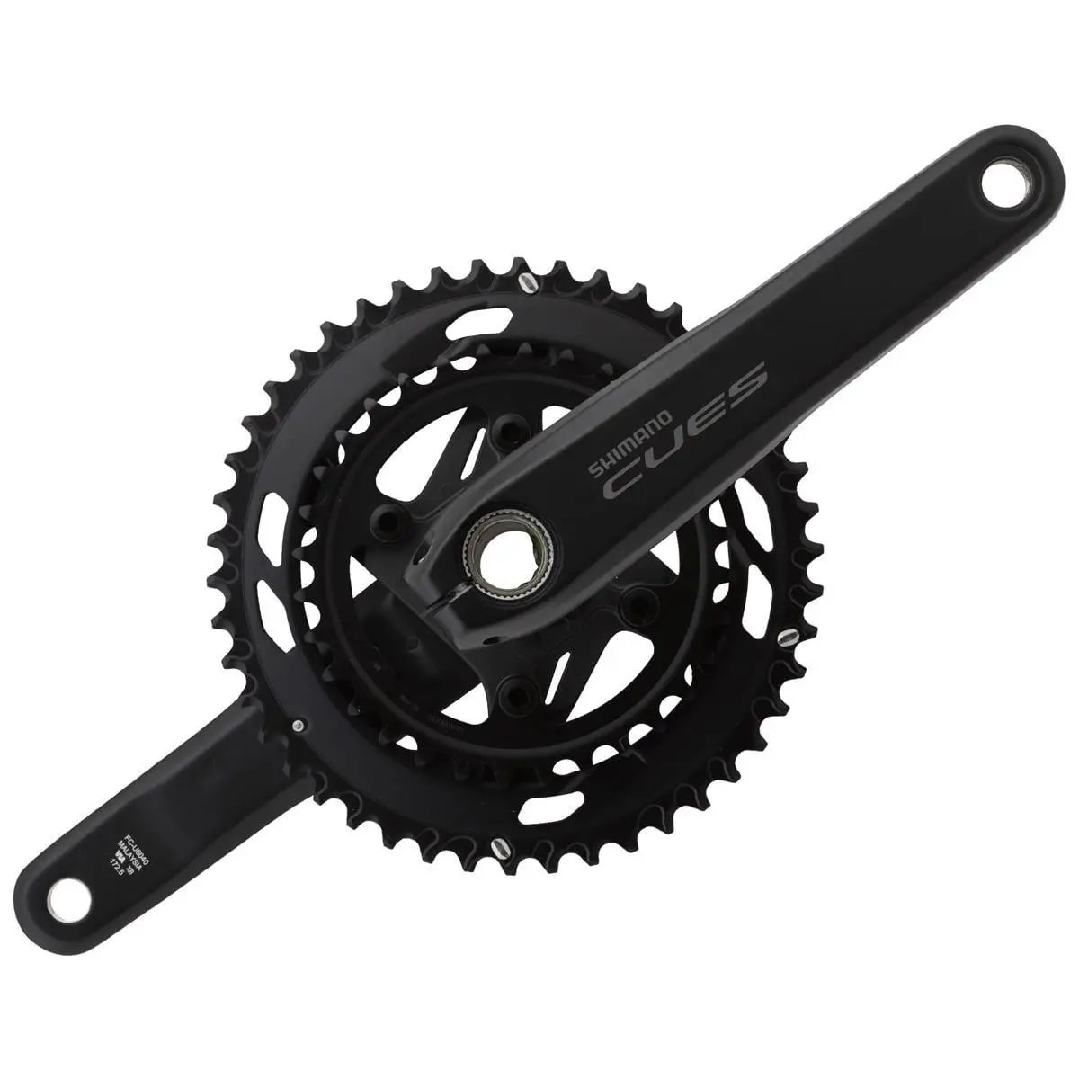 Shimano  - Black 0