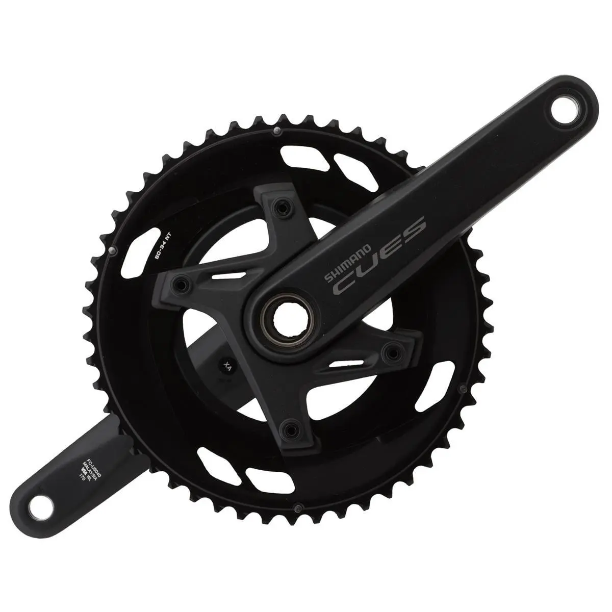 Shimano  - Black 5