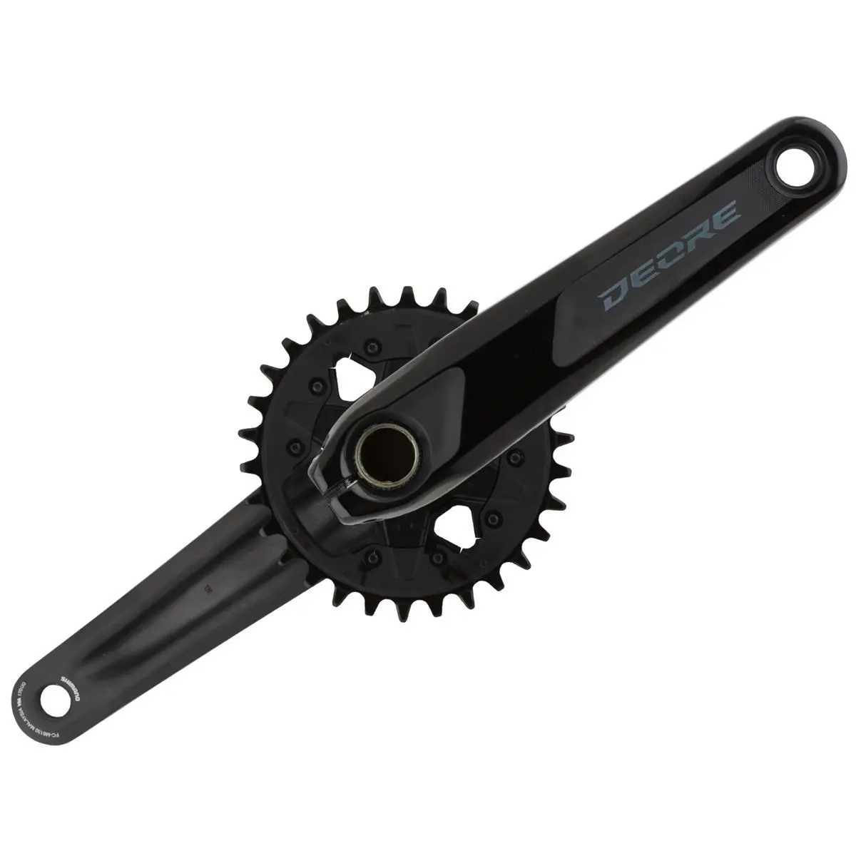 Shimano  - Black 0