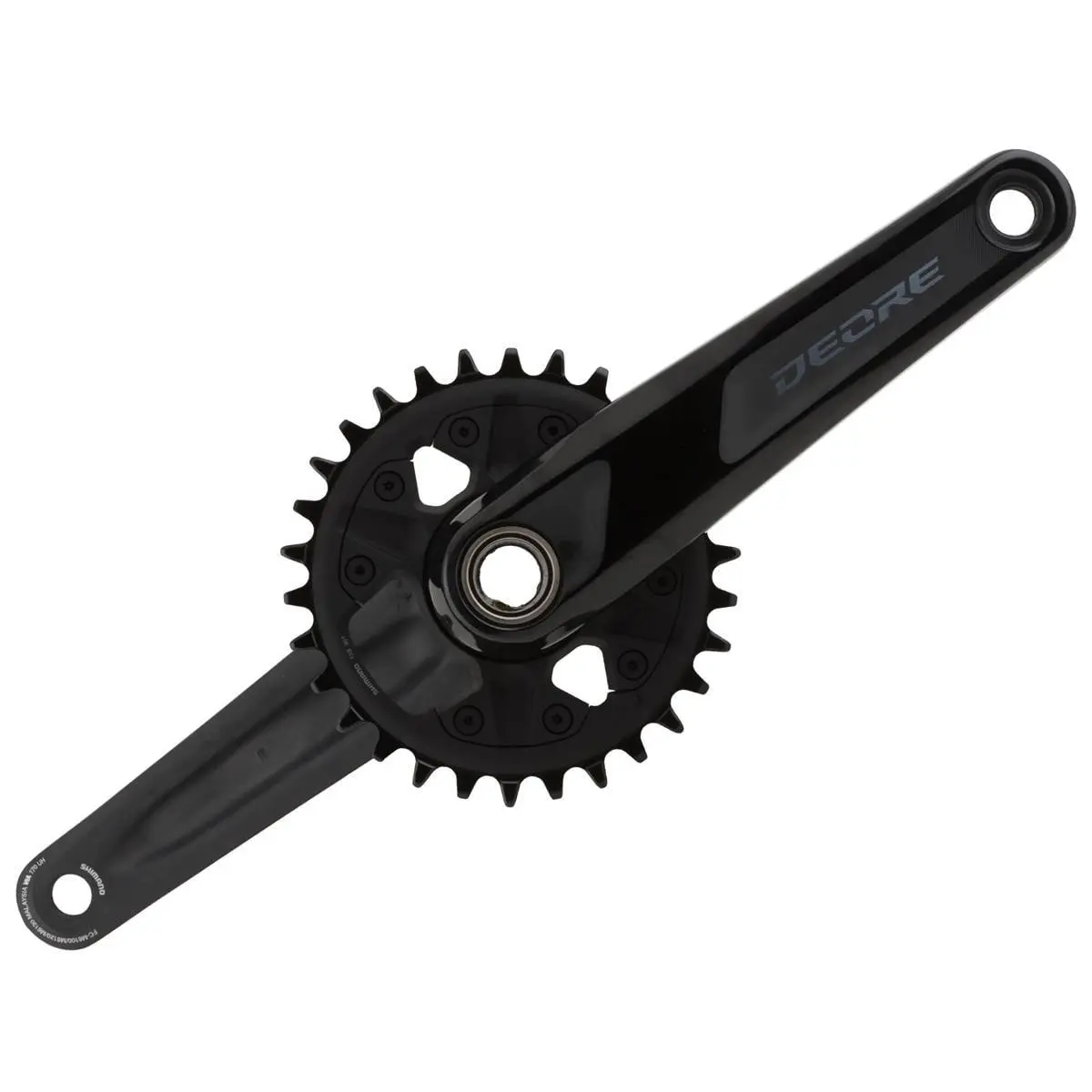 Shimano  - Black 2