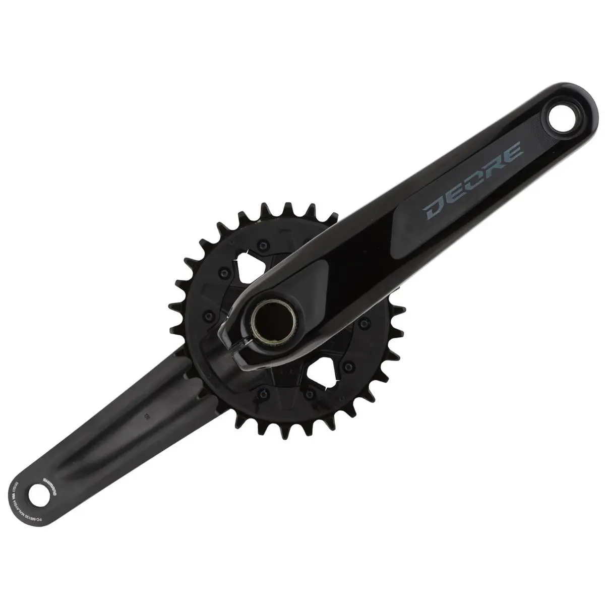 Shimano  - Black 3