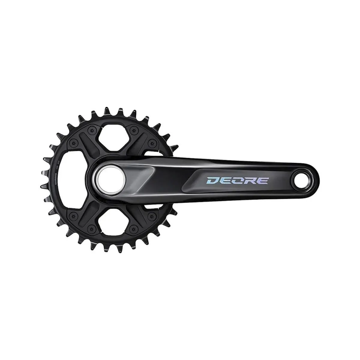 Shimano  - Black 5