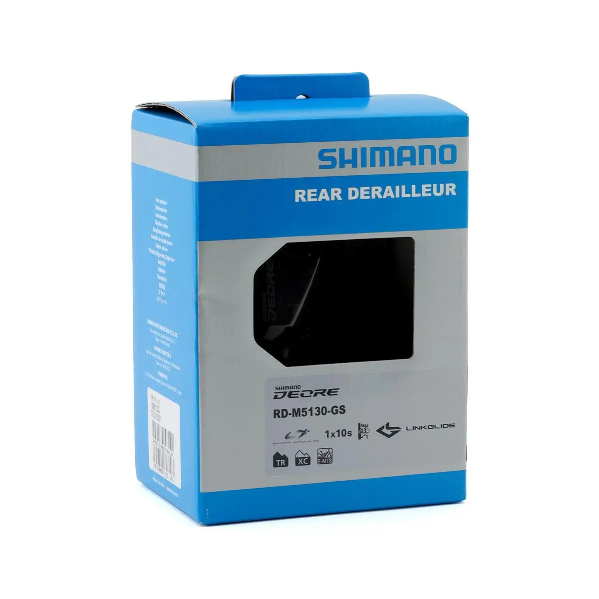 Shimano  - Black 0