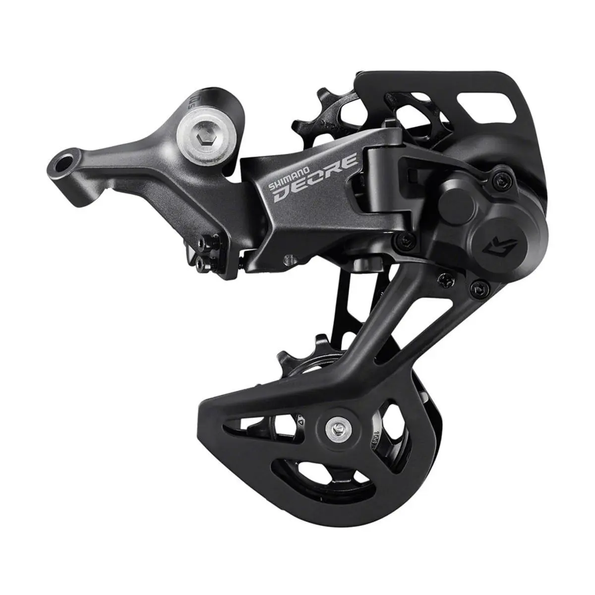 Shimano  - Black 1