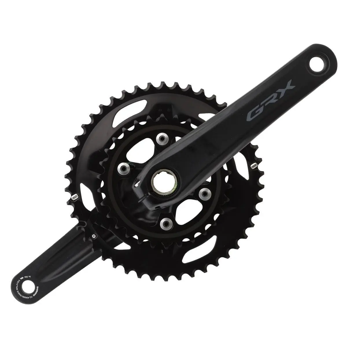 Shimano  - Black 0