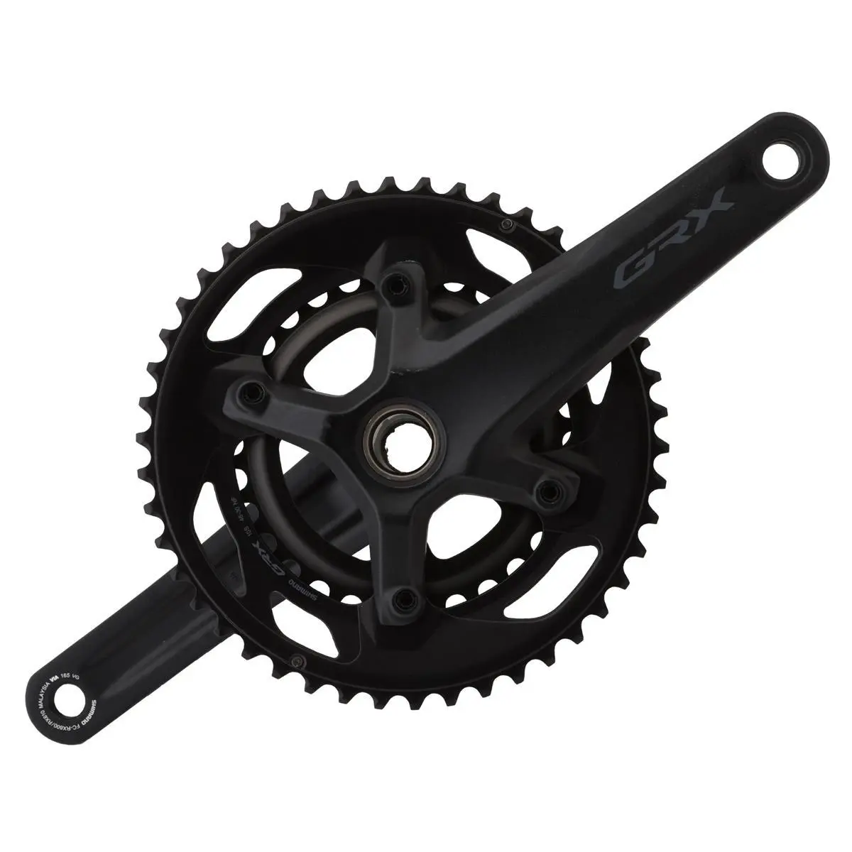 Shimano  - Black 2