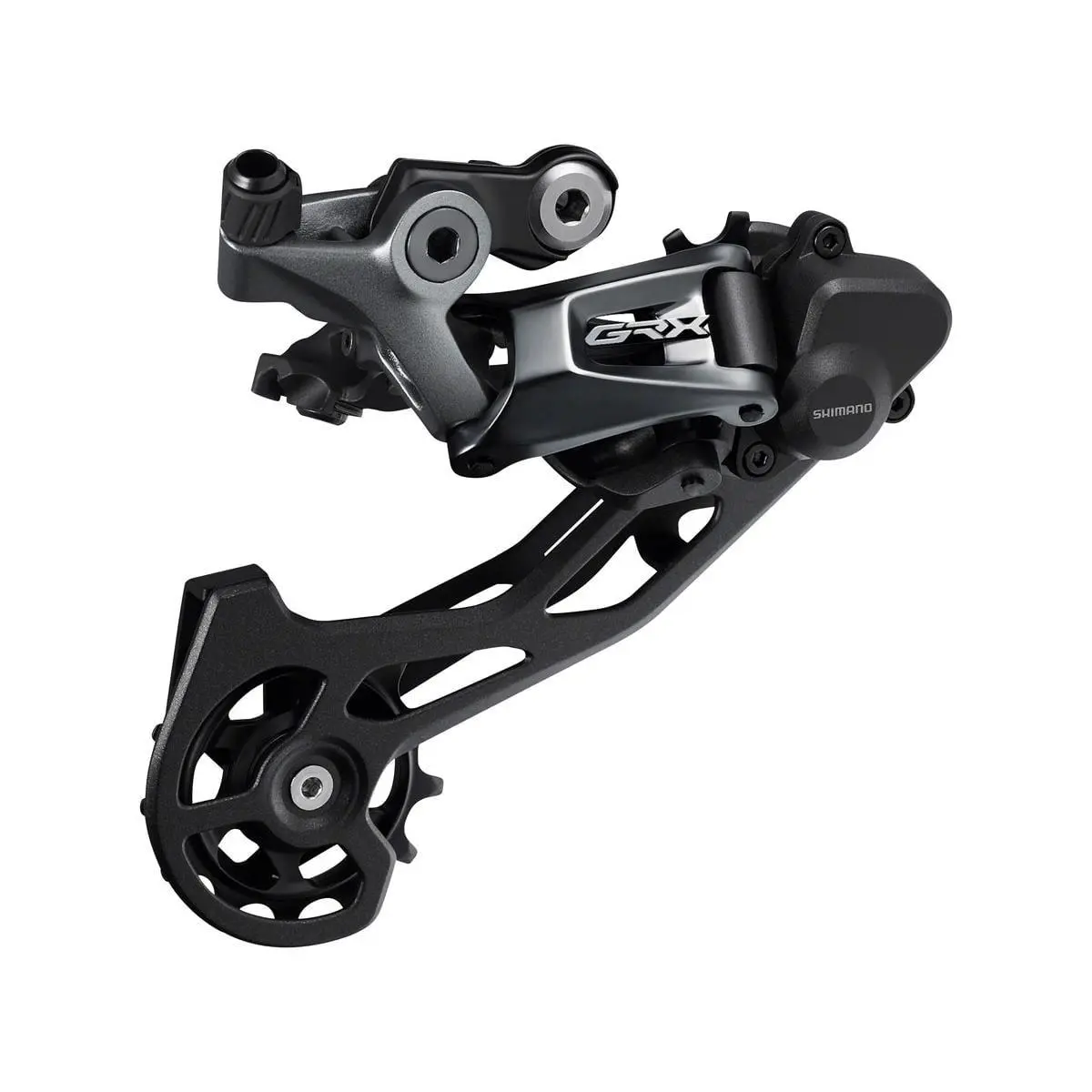 Shimano  - Black 0