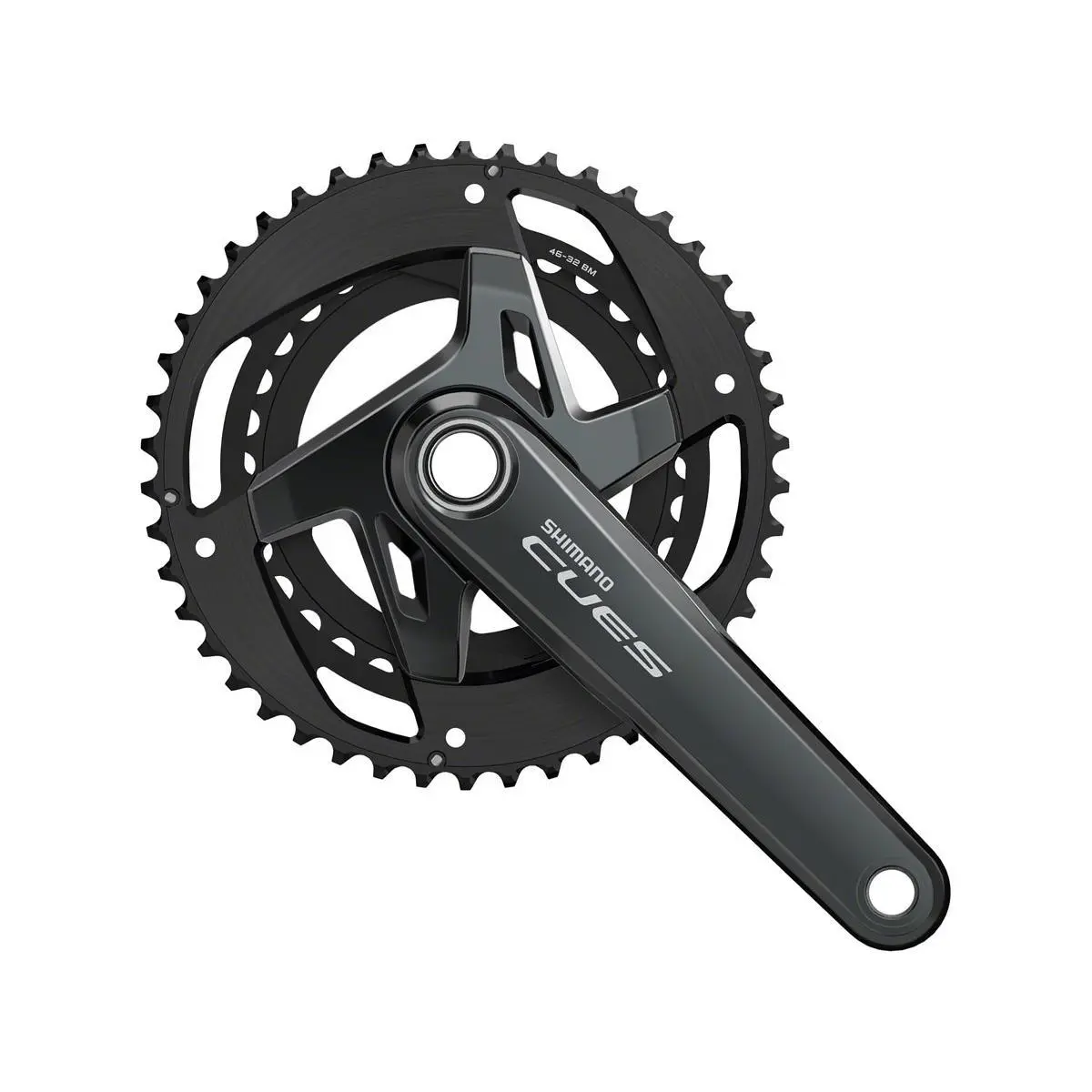 Shimano  - Black 0