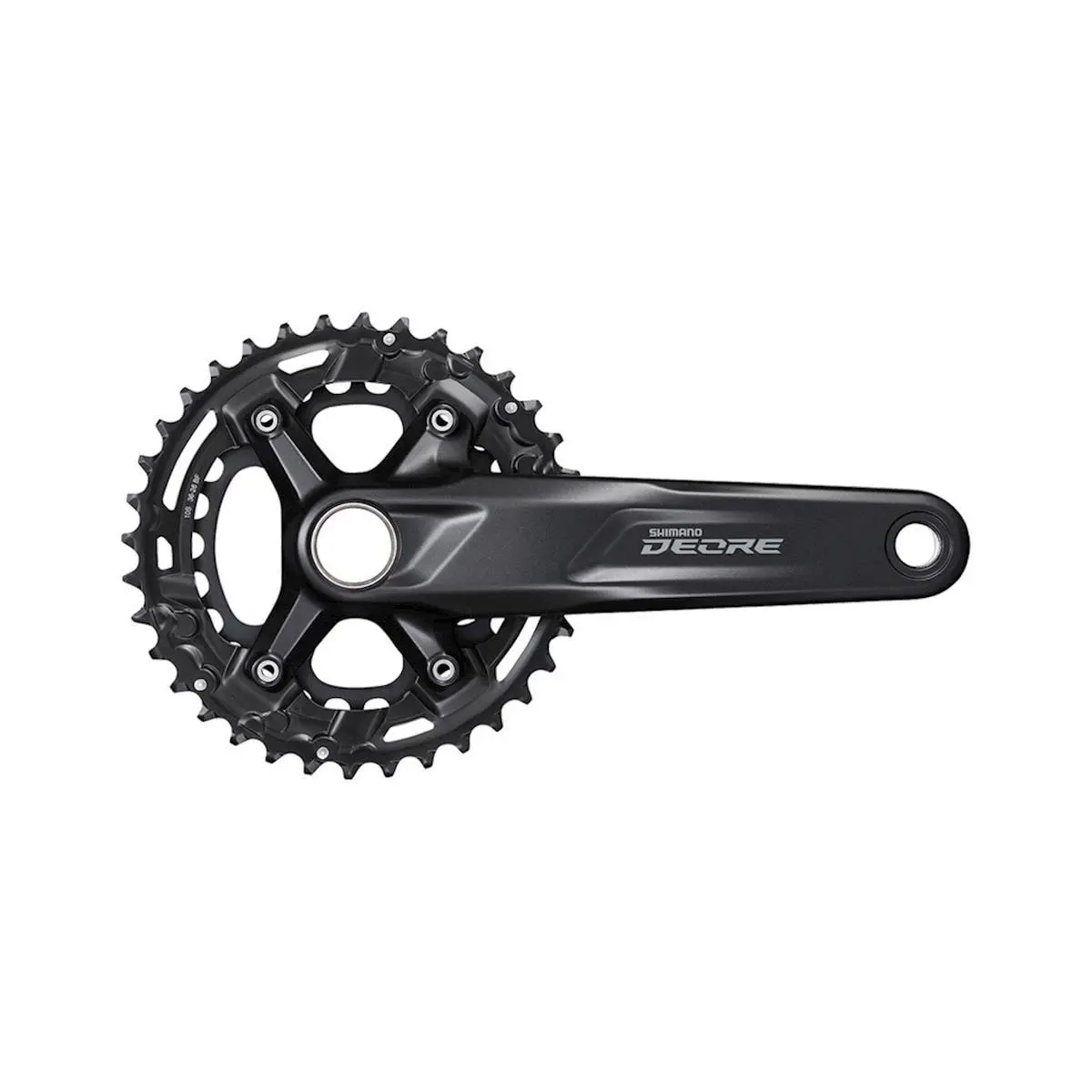 Shimano  - Black 0