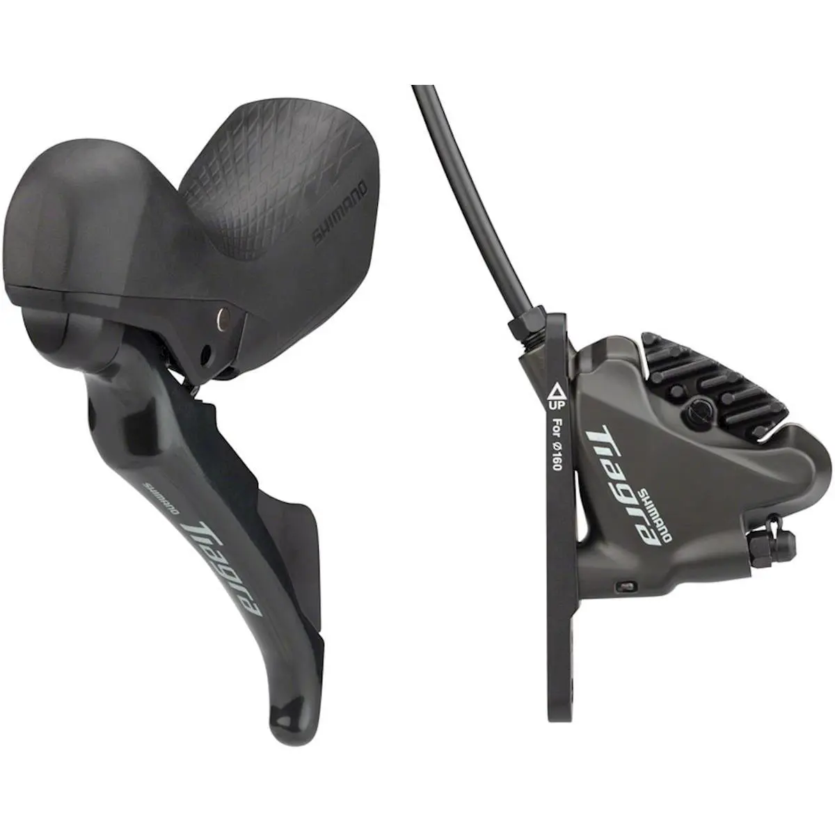 Shimano  - Black 1