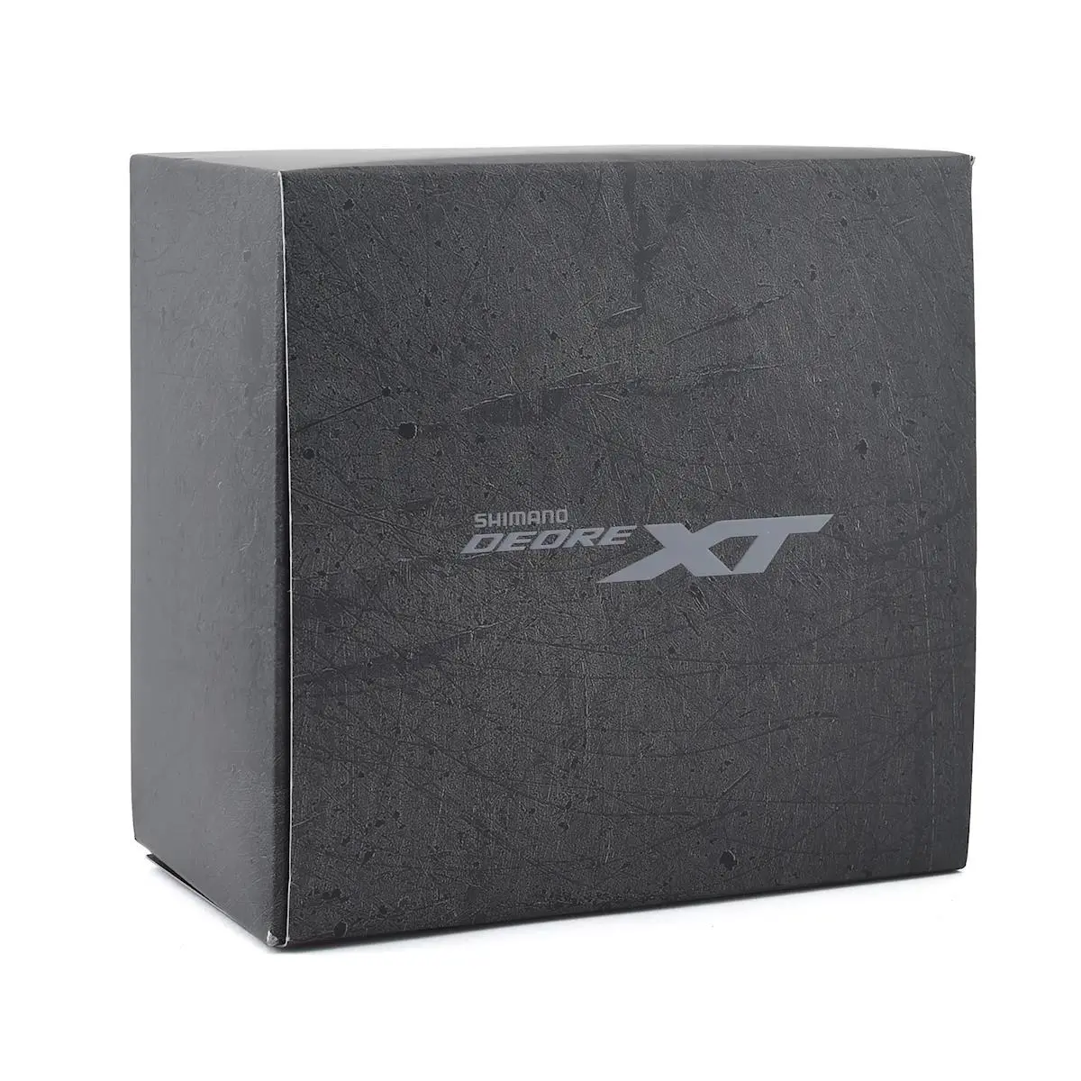 Shimano  - Black 2