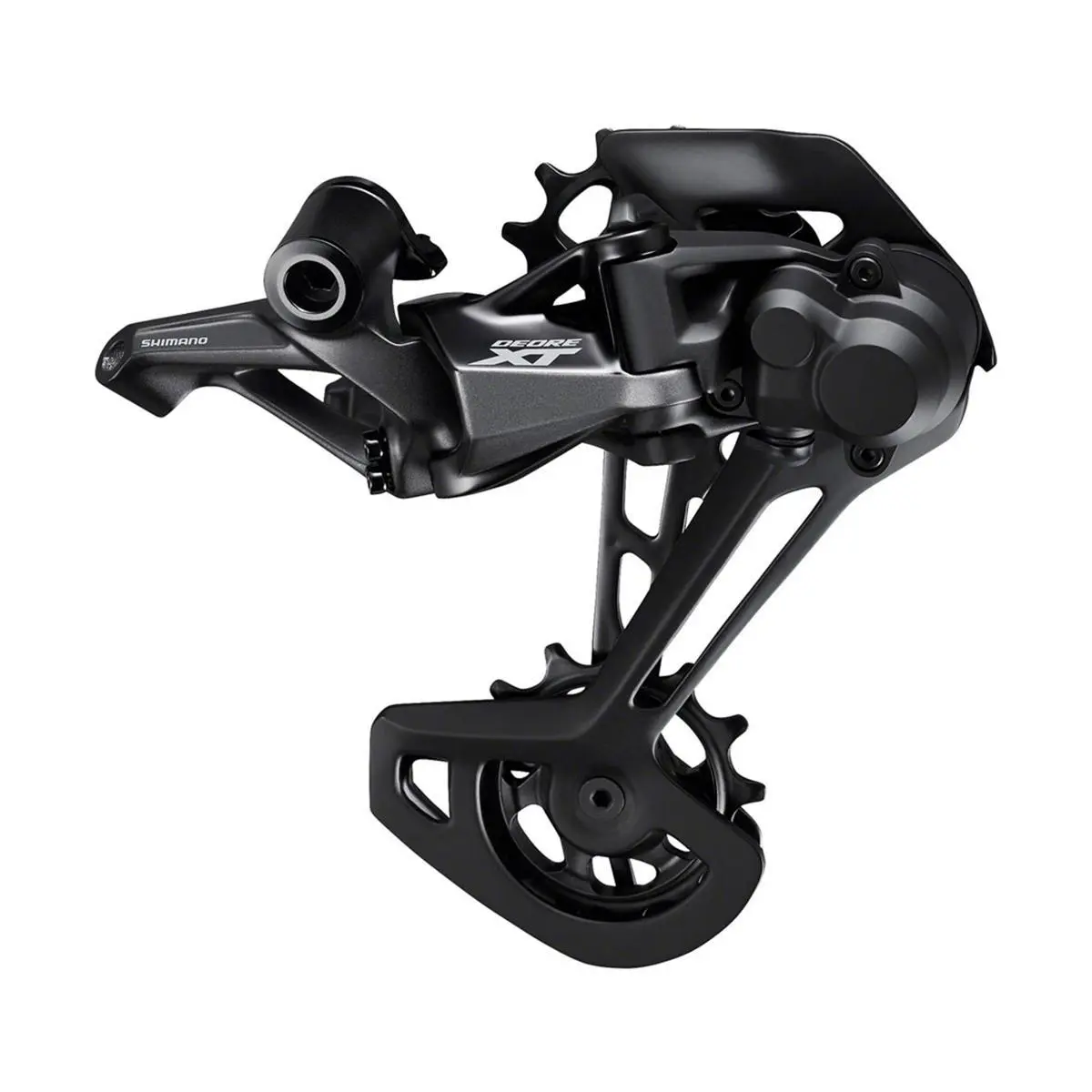 Shimano  - Black 3