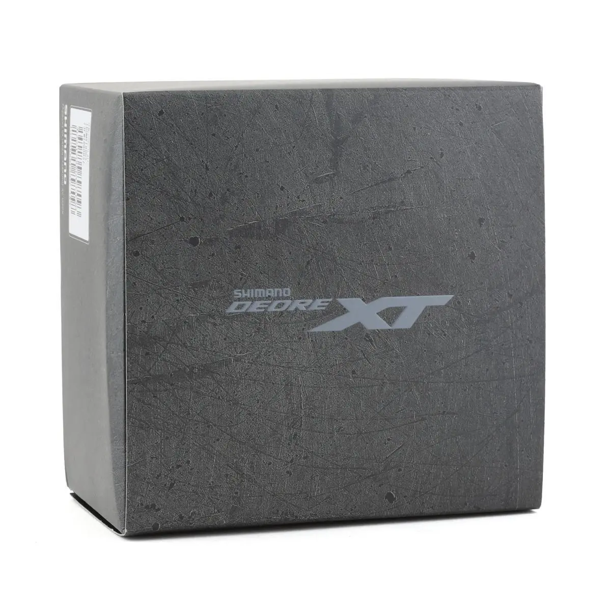 Shimano  - Black 4