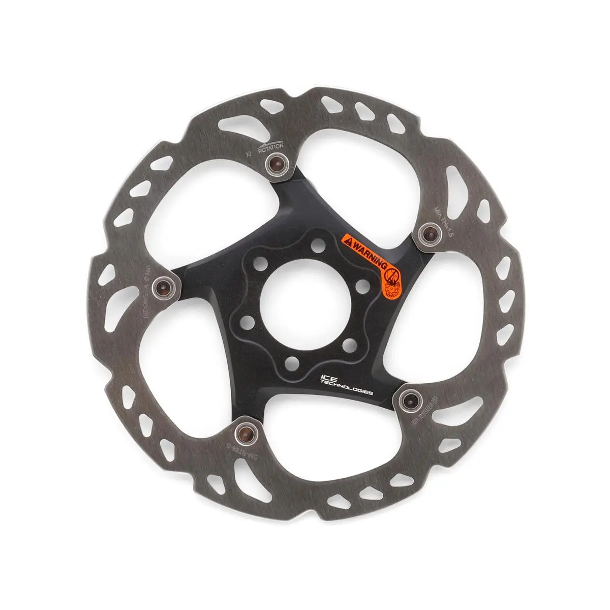 Shimano  - Black 1