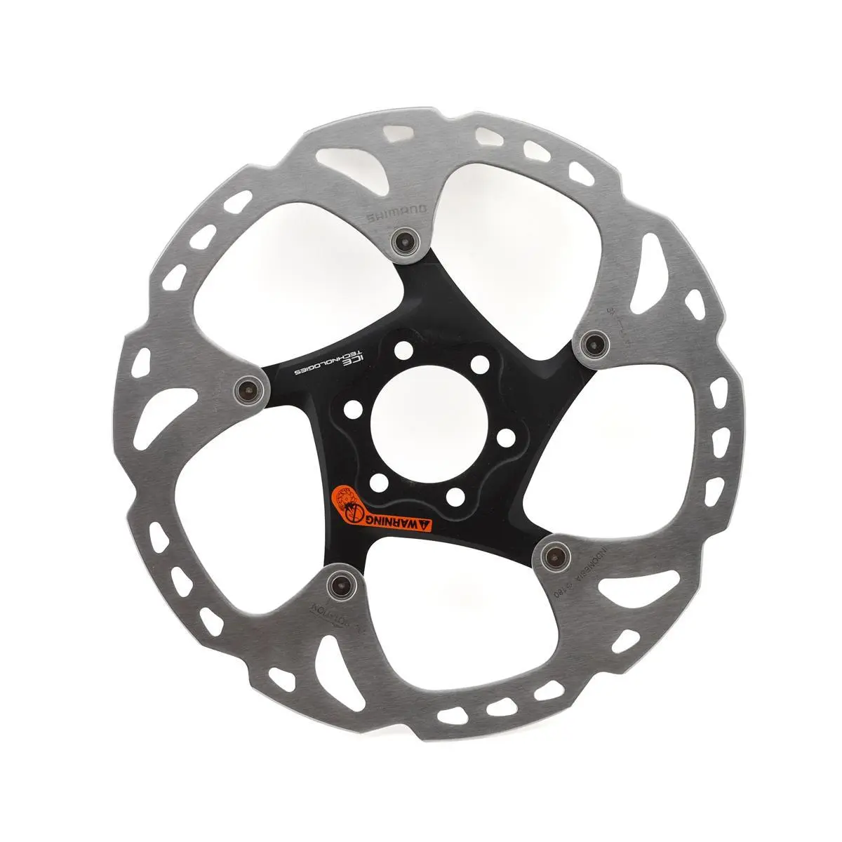 Shimano  - Black 0