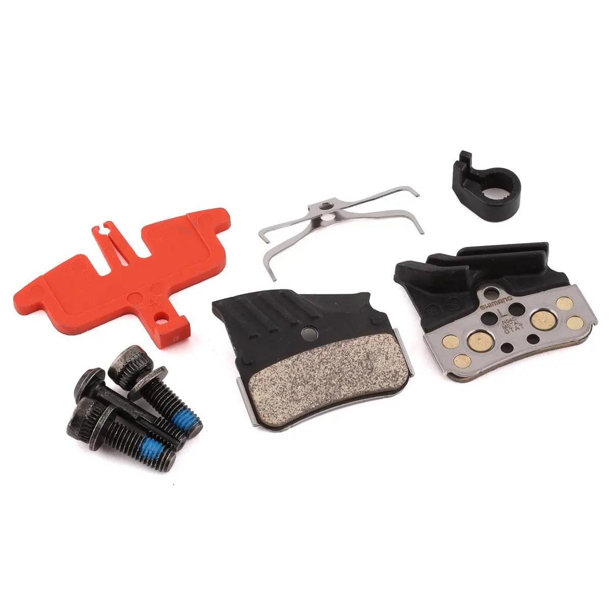 Shimano  - Black 3