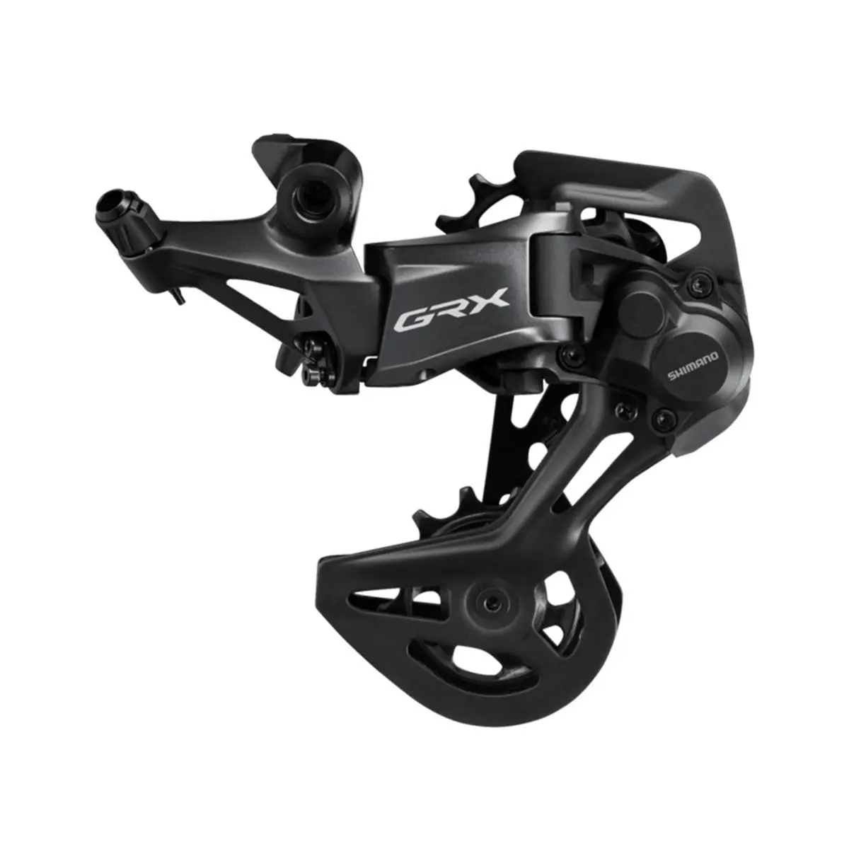 Shimano Grx RD-RX822 Rear Derailleur Black 1 x 12 Speed