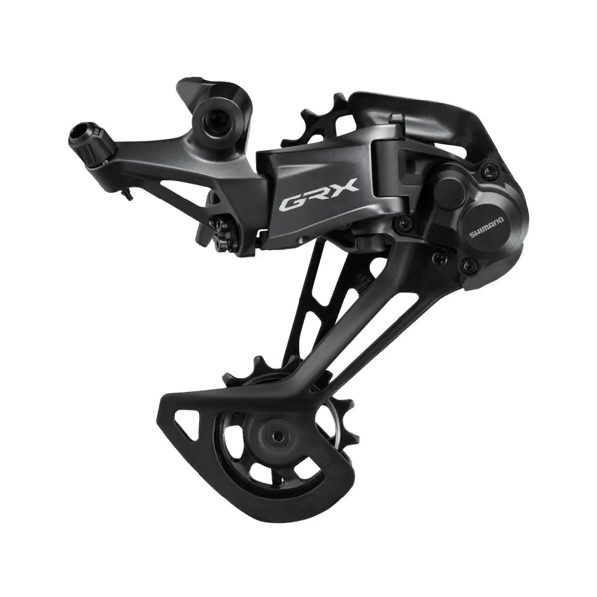 Shimano  - Black 1