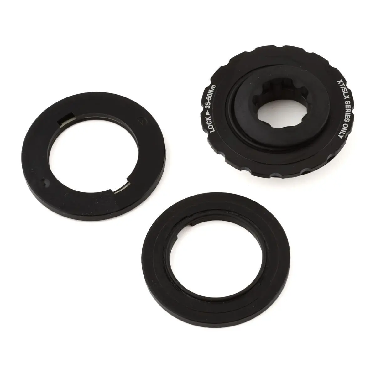 Shimano  - Black 0