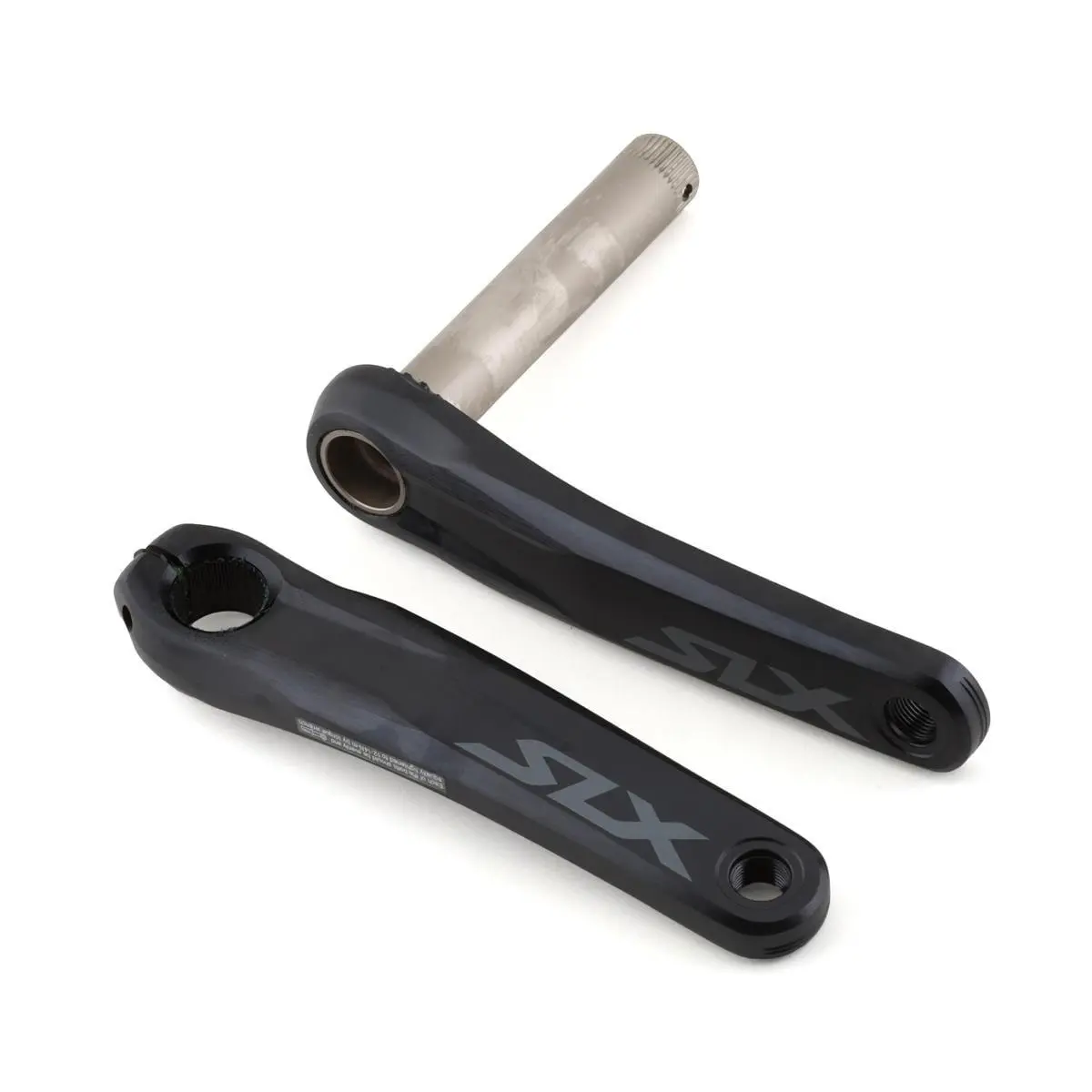 Shimano  - Black 2