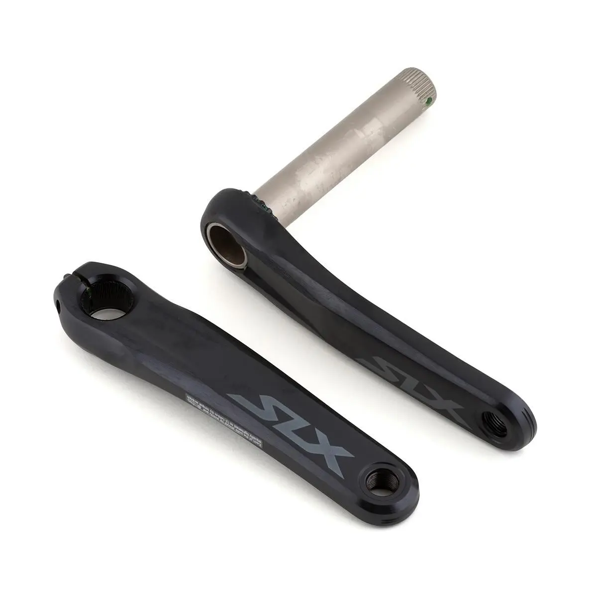 Shimano  - Black 5