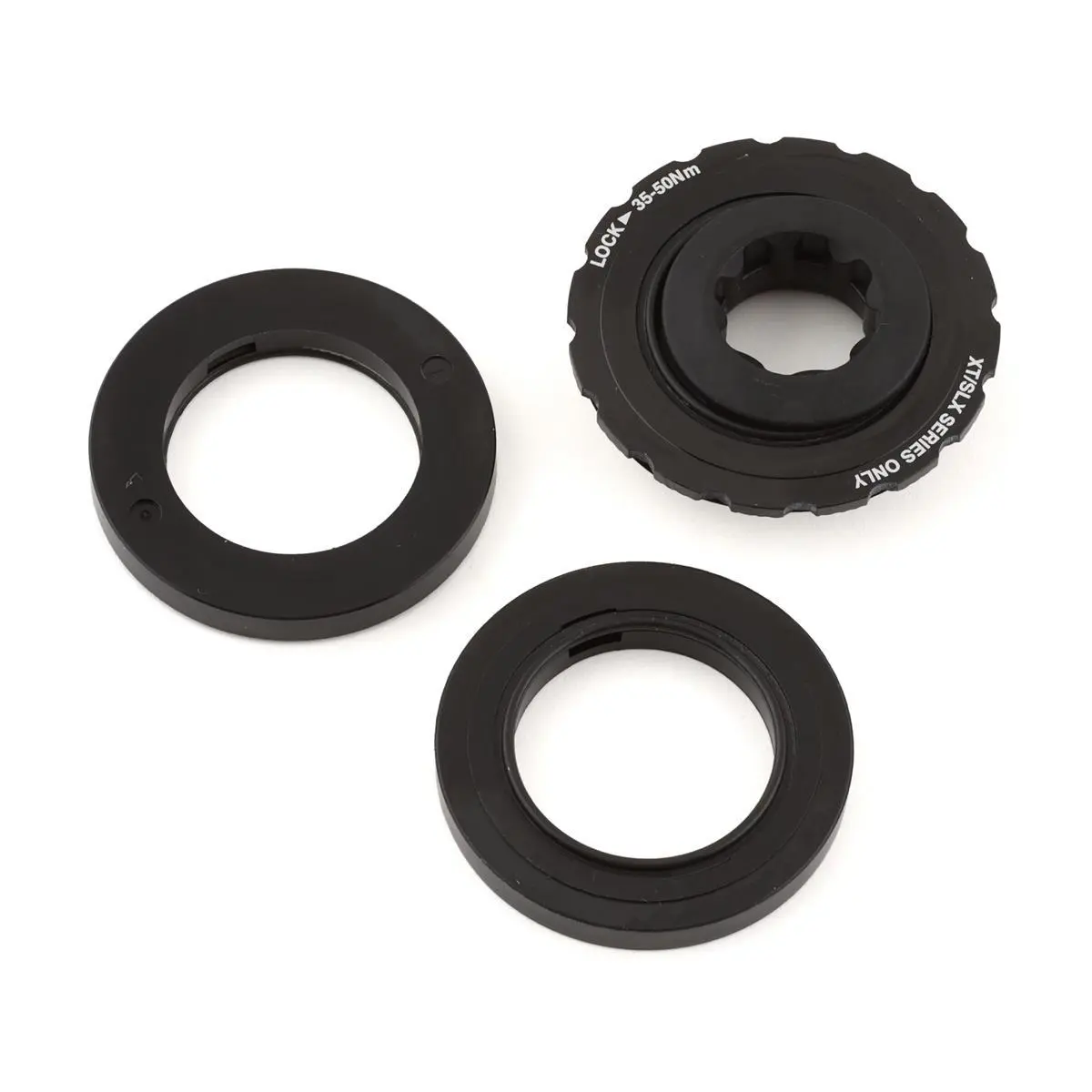Shimano  - Black 6