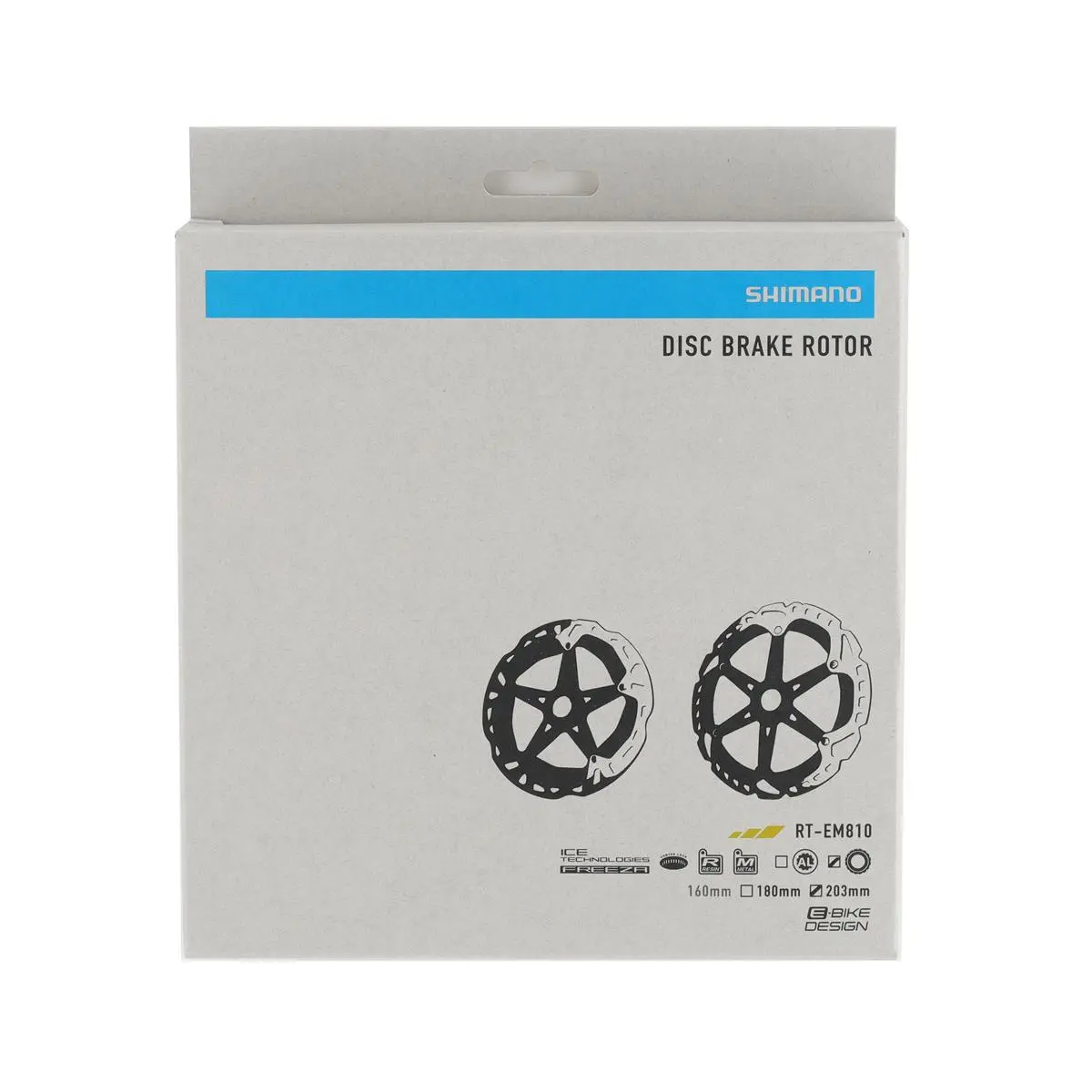 Shimano  - Silver 0