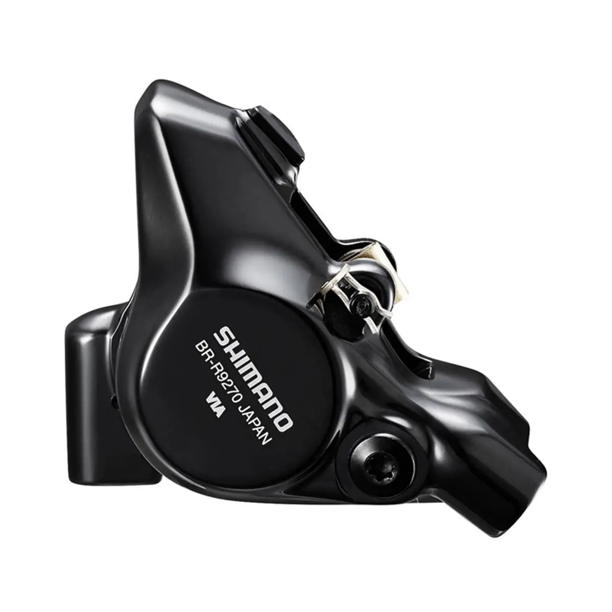 Shimano  - Black 1