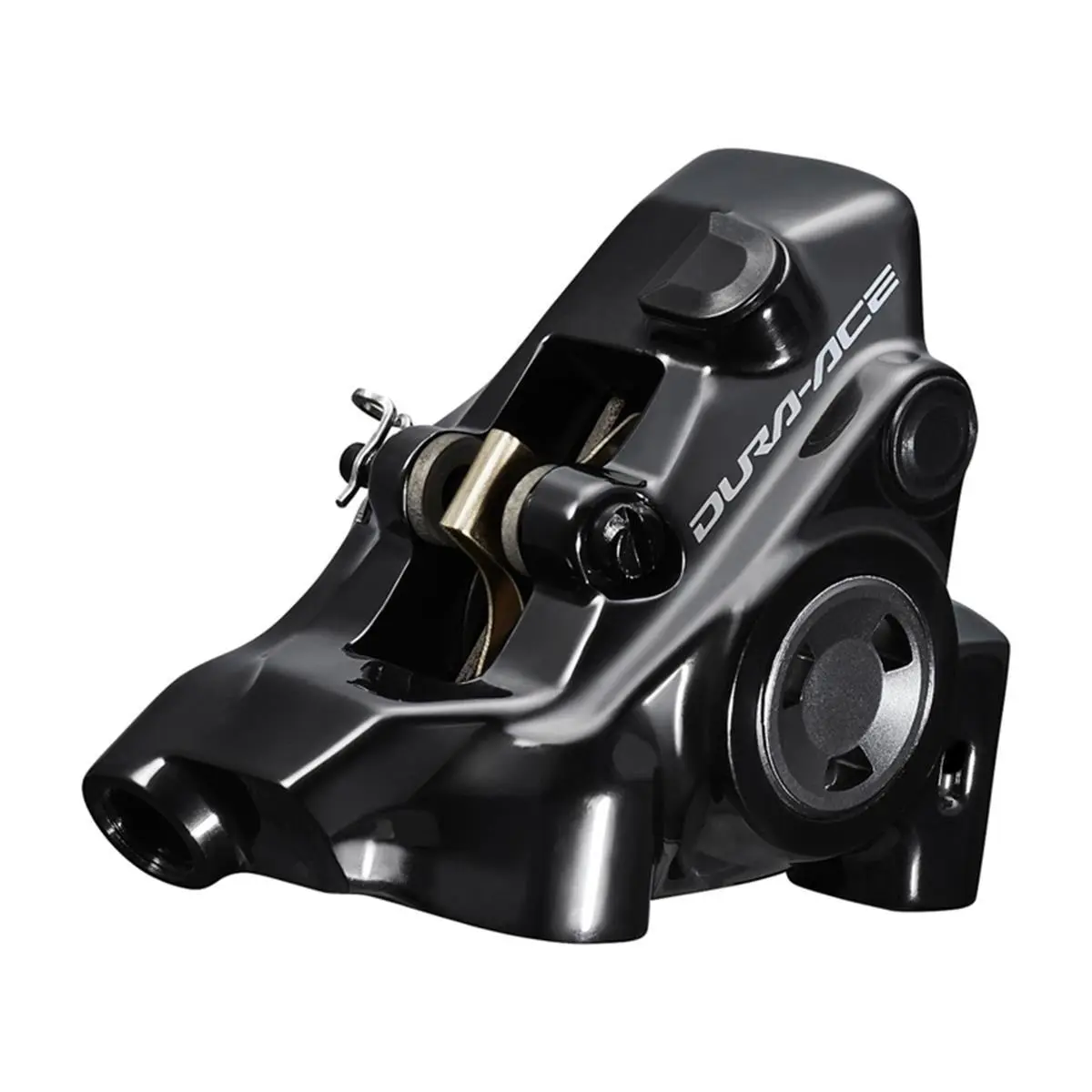 Shimano  - Black 3