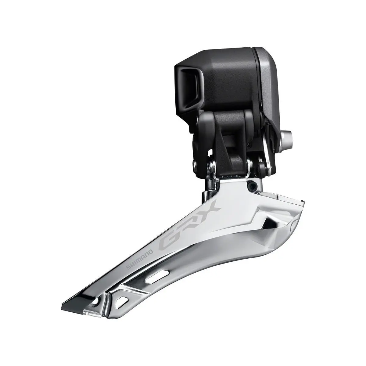 Shimano Grx Di2 FD-RX815 Front Derailleur 2 x 11 Speed