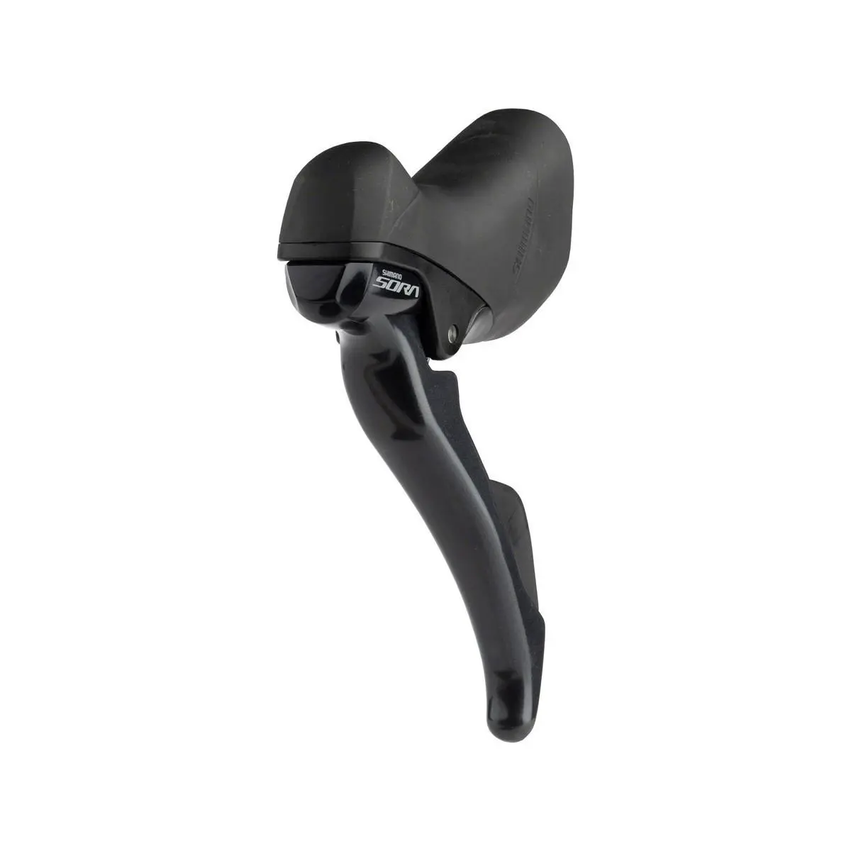 Shimano  - Black 0