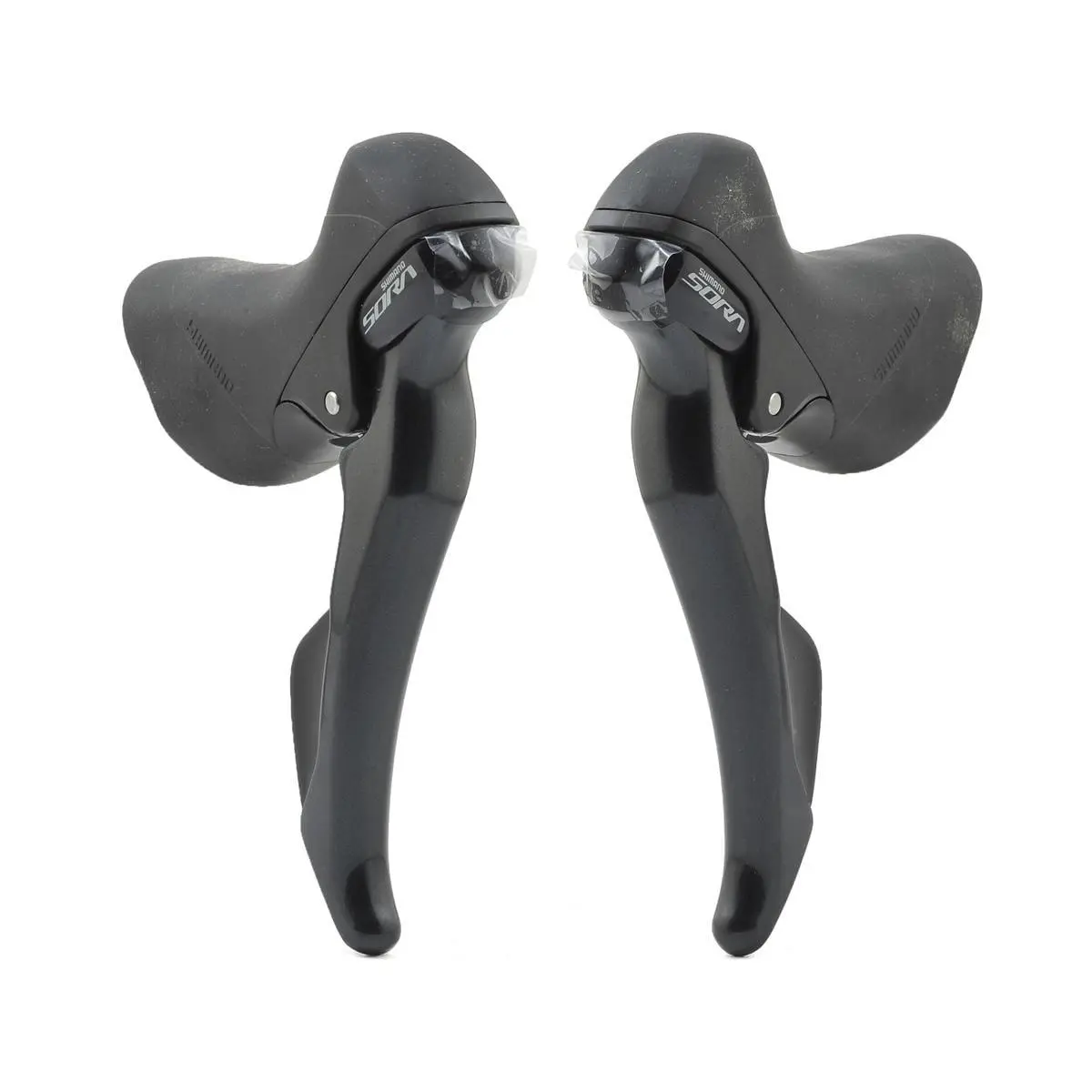 Shimano  - Black 1