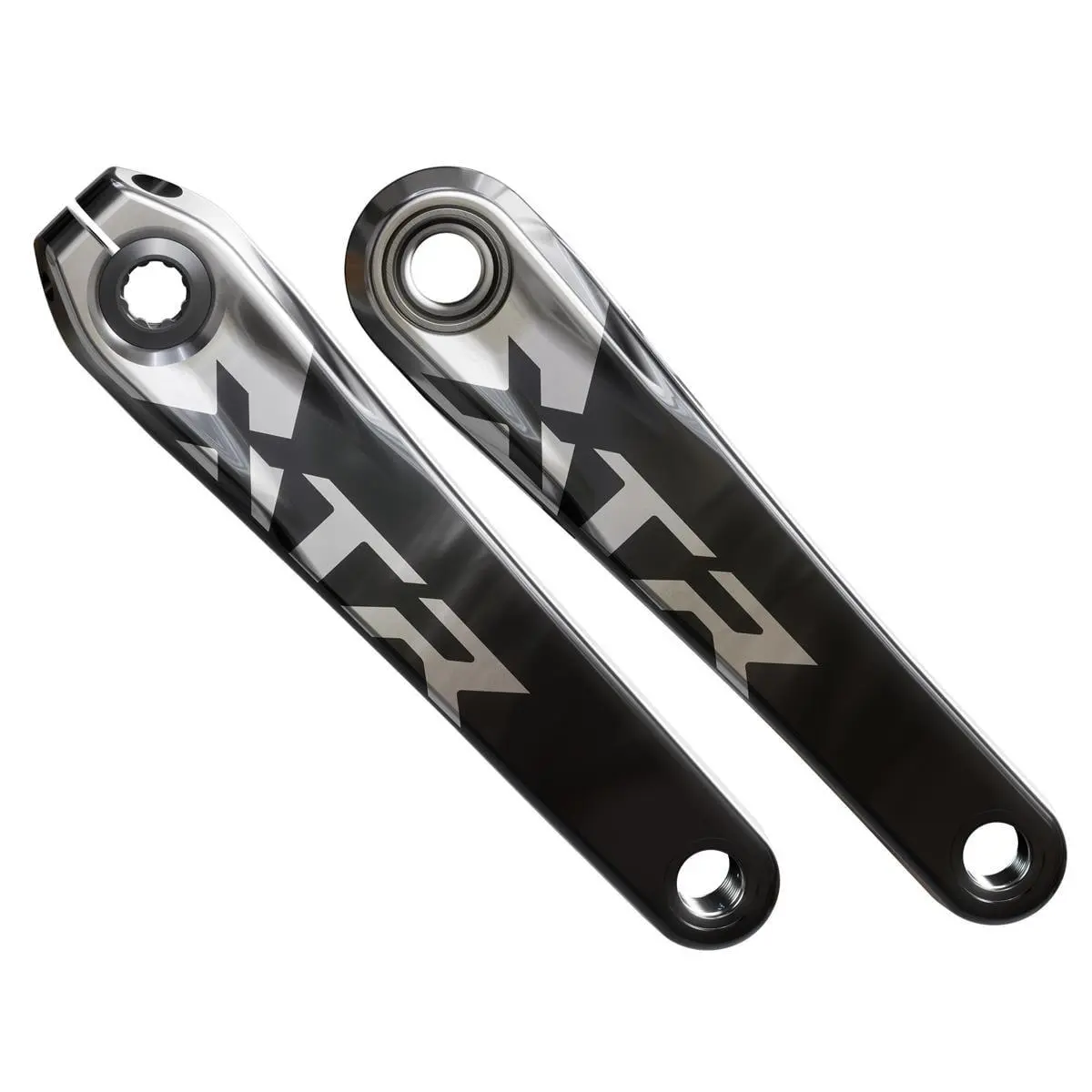 Shimano  - Black 1
