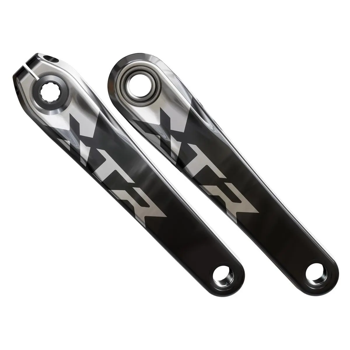 Shimano  - Black 2