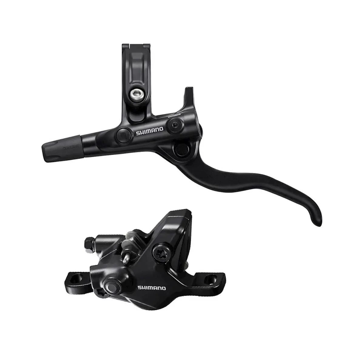 Shimano  - Black 0