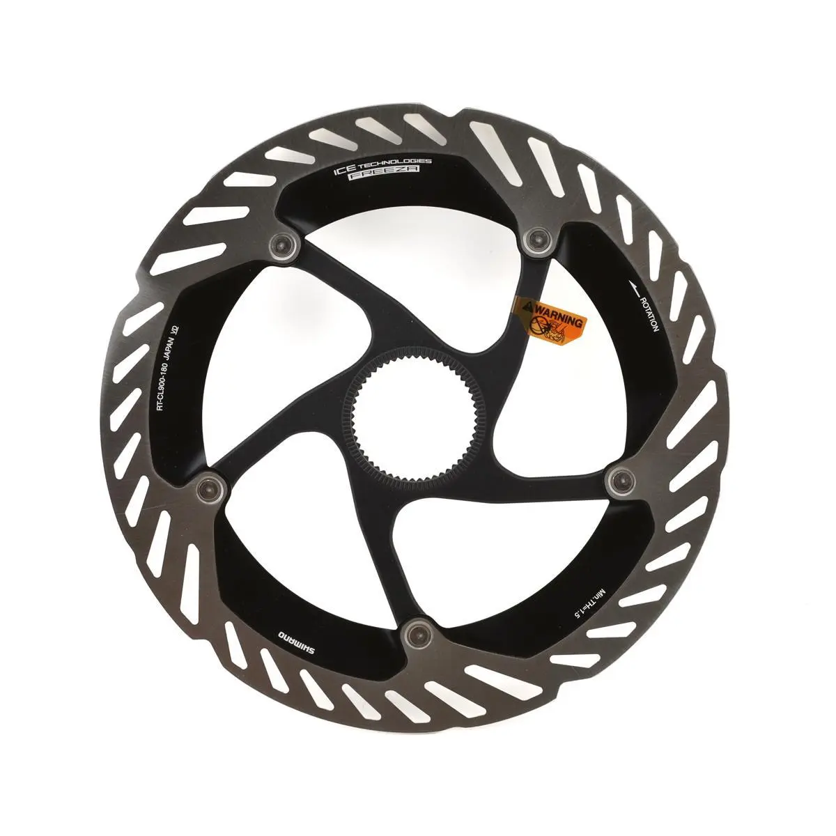 Shimano  - Black, Silver 5