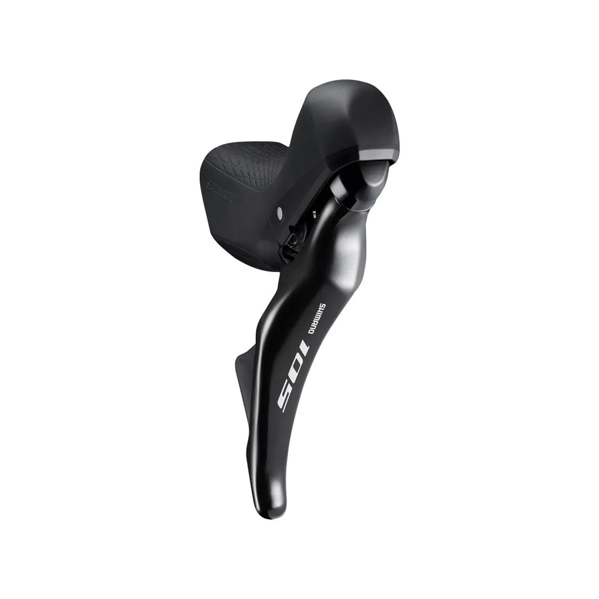 Shimano 105 ST-R7025 Compact Reach Hydraulic Brake/shift Lever Black
