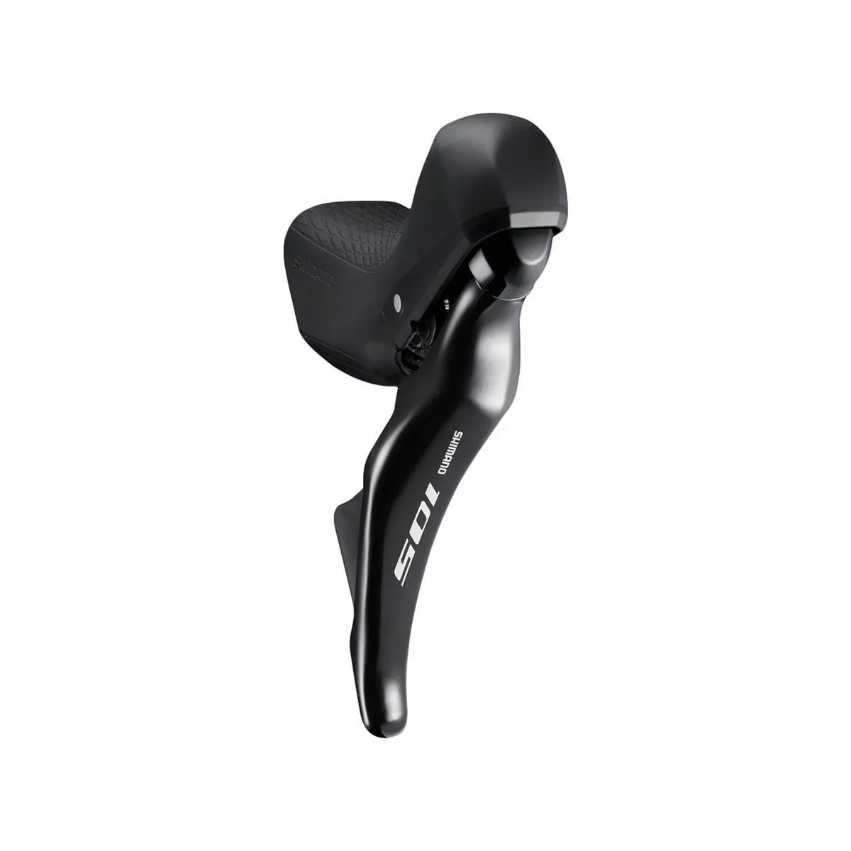 Shimano  - Black 0