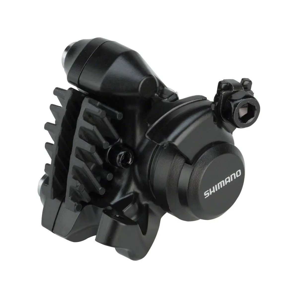 Shimano BR-RS305 Disc Brake Caliper Black Mechanical