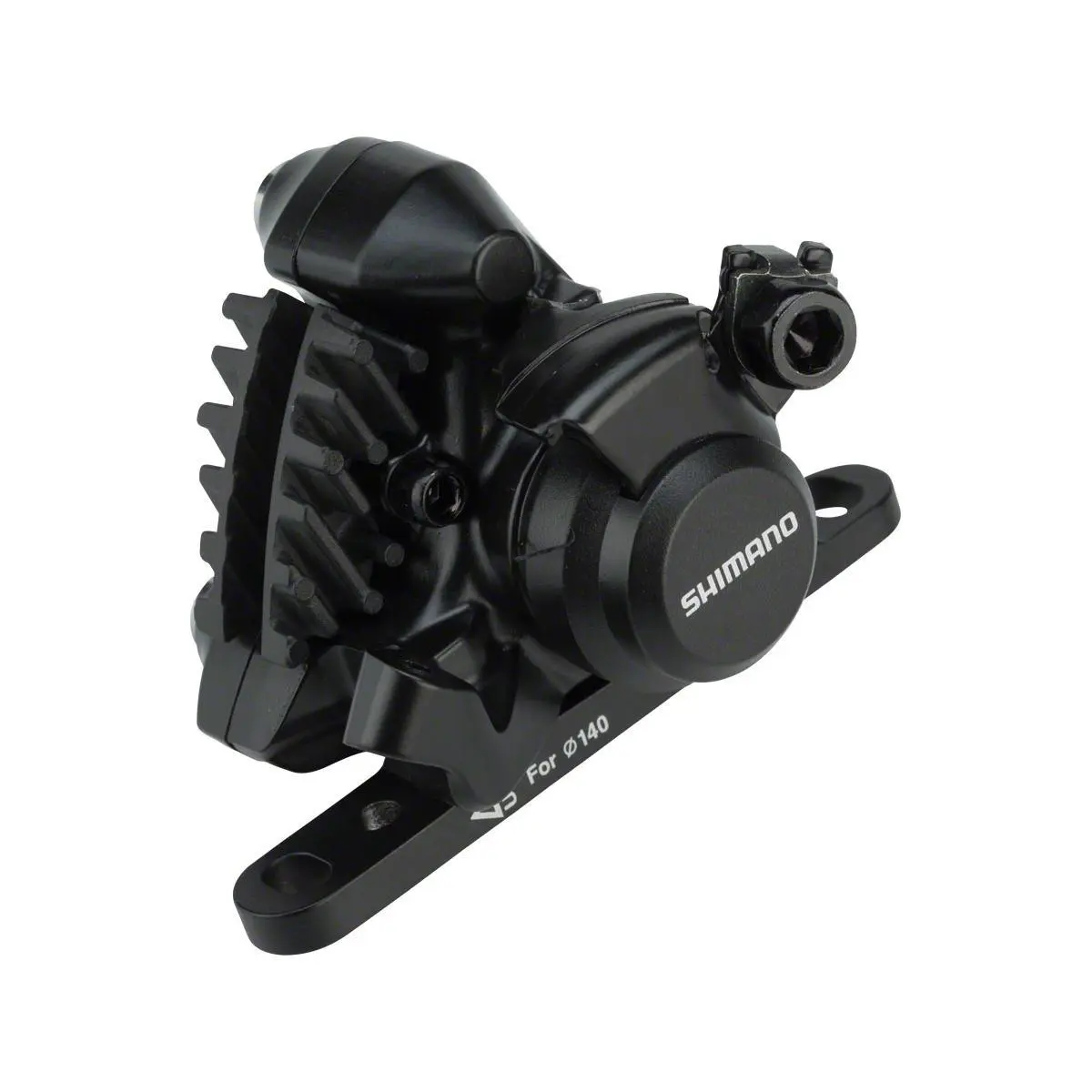 Shimano  - Black 1