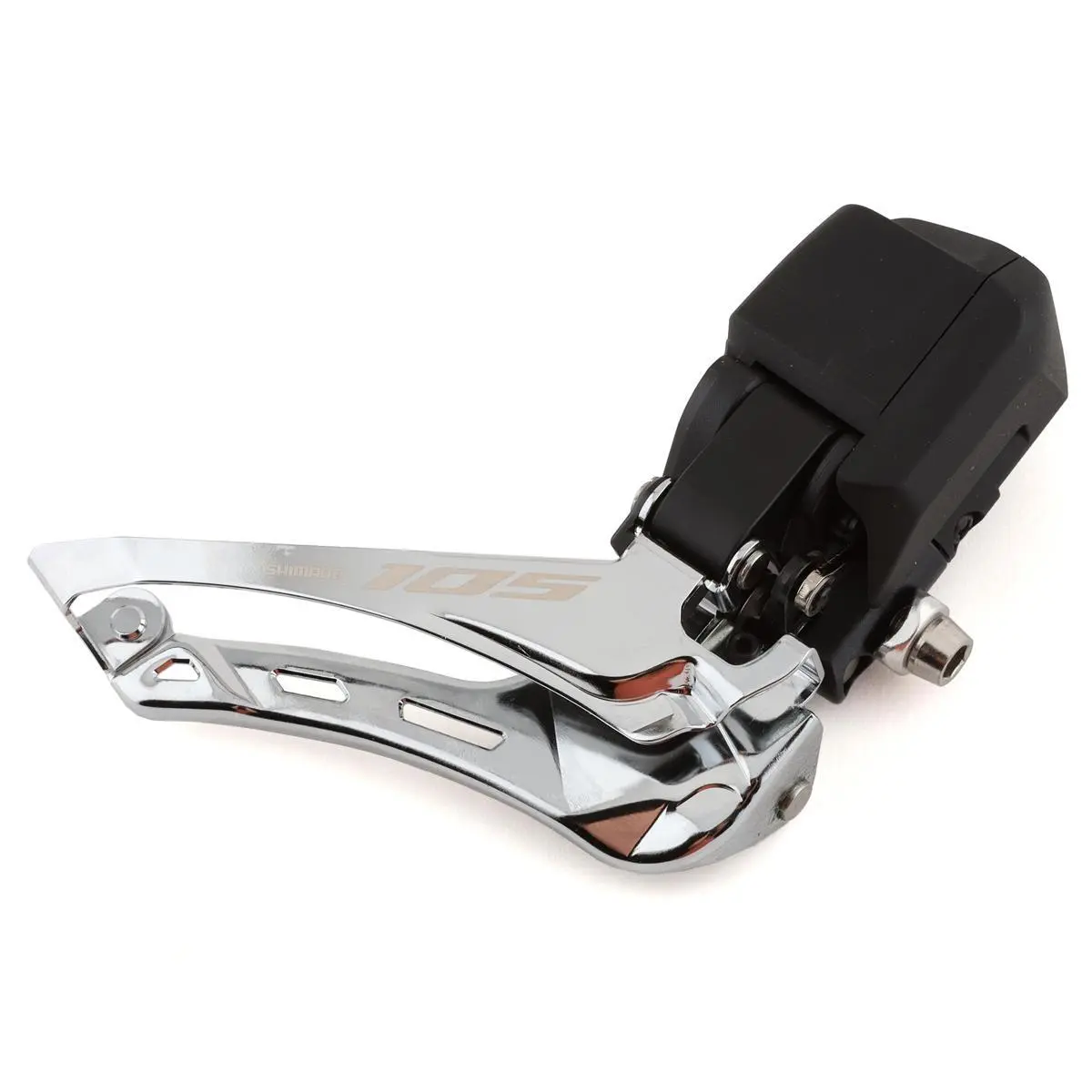 Shimano 105 Di2 FD-R7150 Front Derailleur 2 x 12 Speed Down Swing