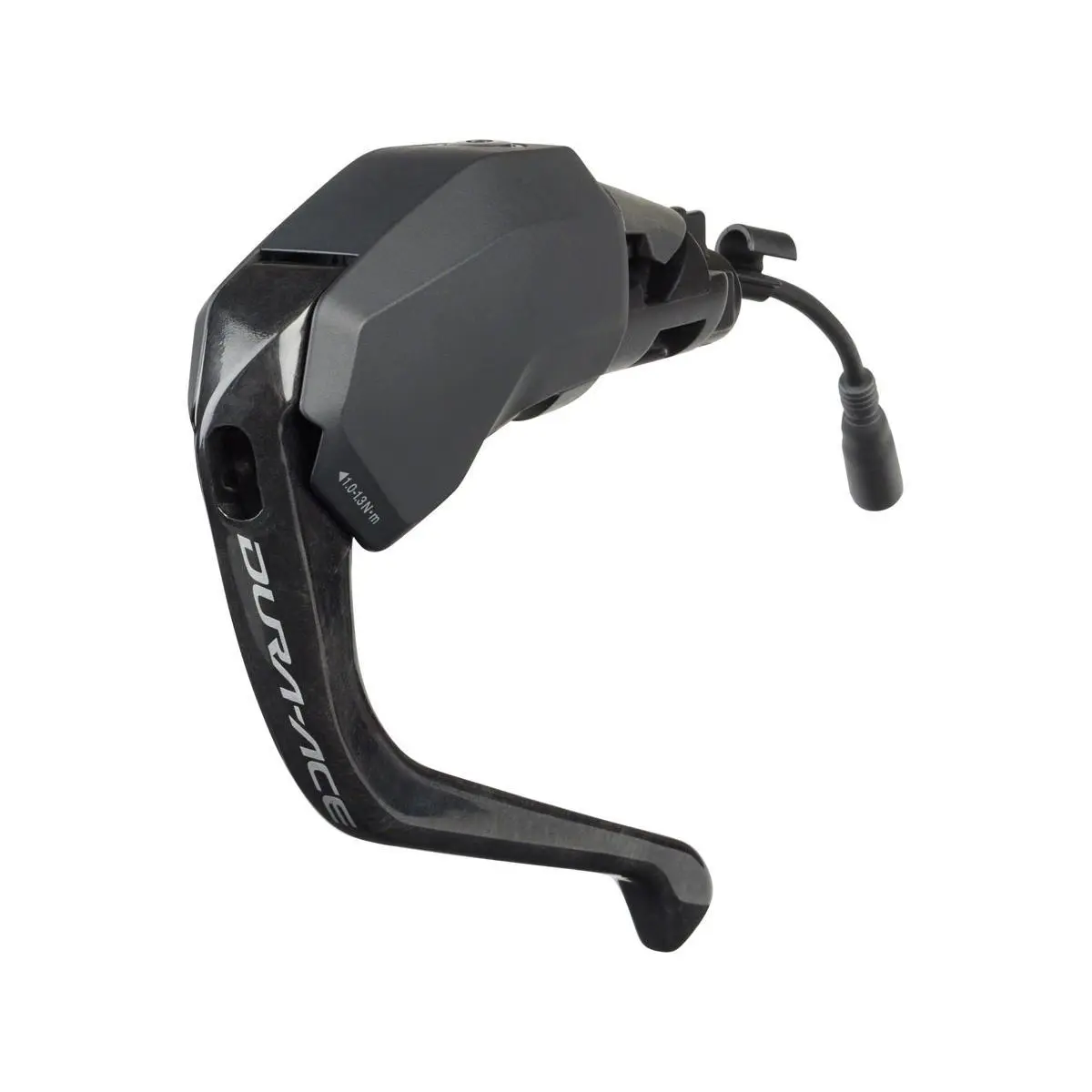 Shimano Dura-ace ST-R9180 Di2 TT Shift/hydraulic Brake Levers Black
