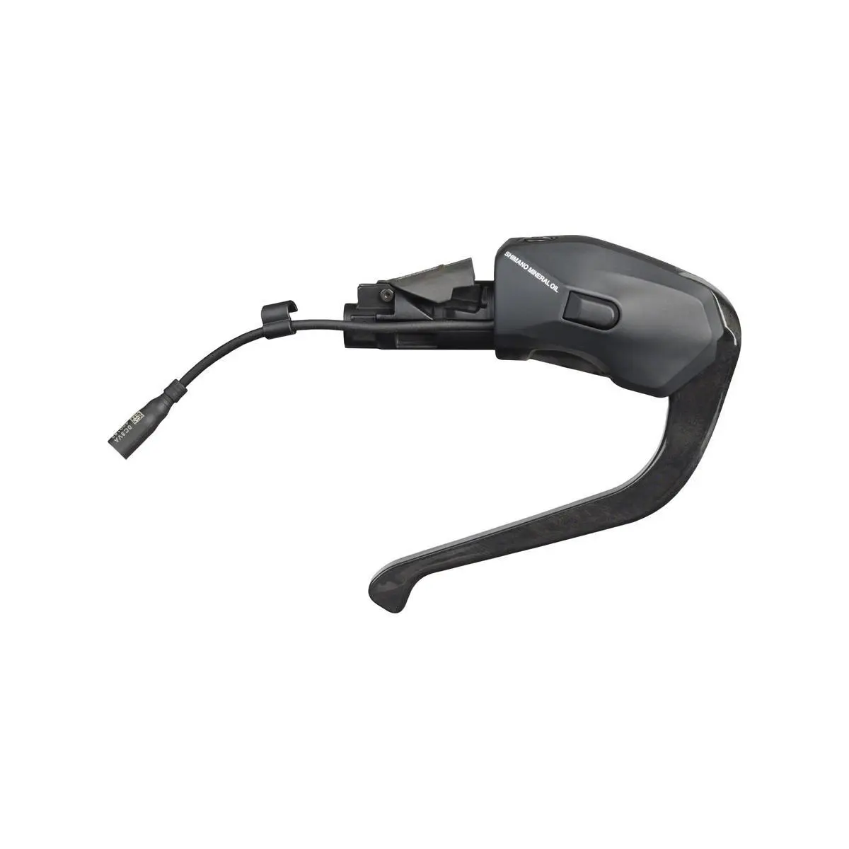 Shimano  - Black 0