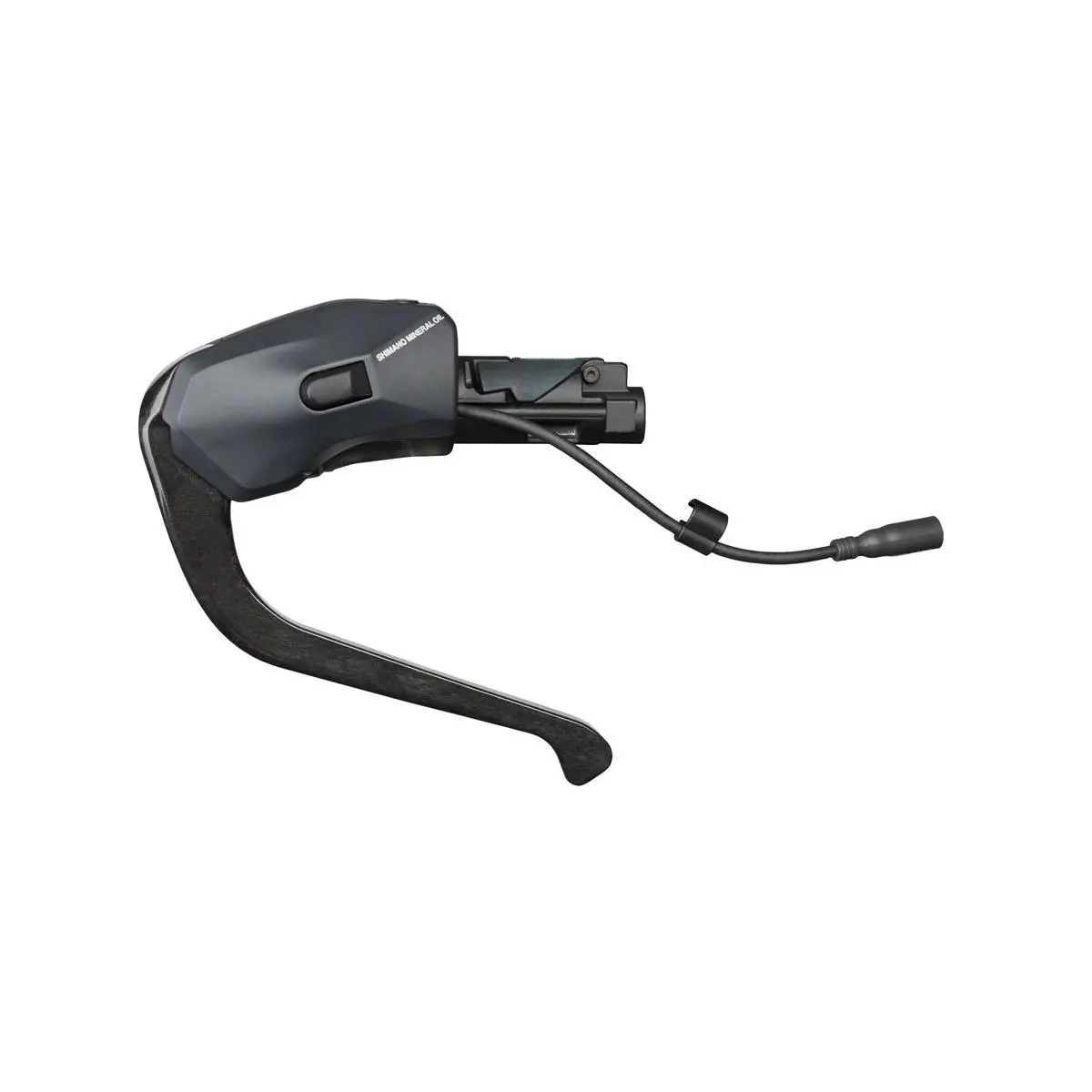 Shimano  - Black 4