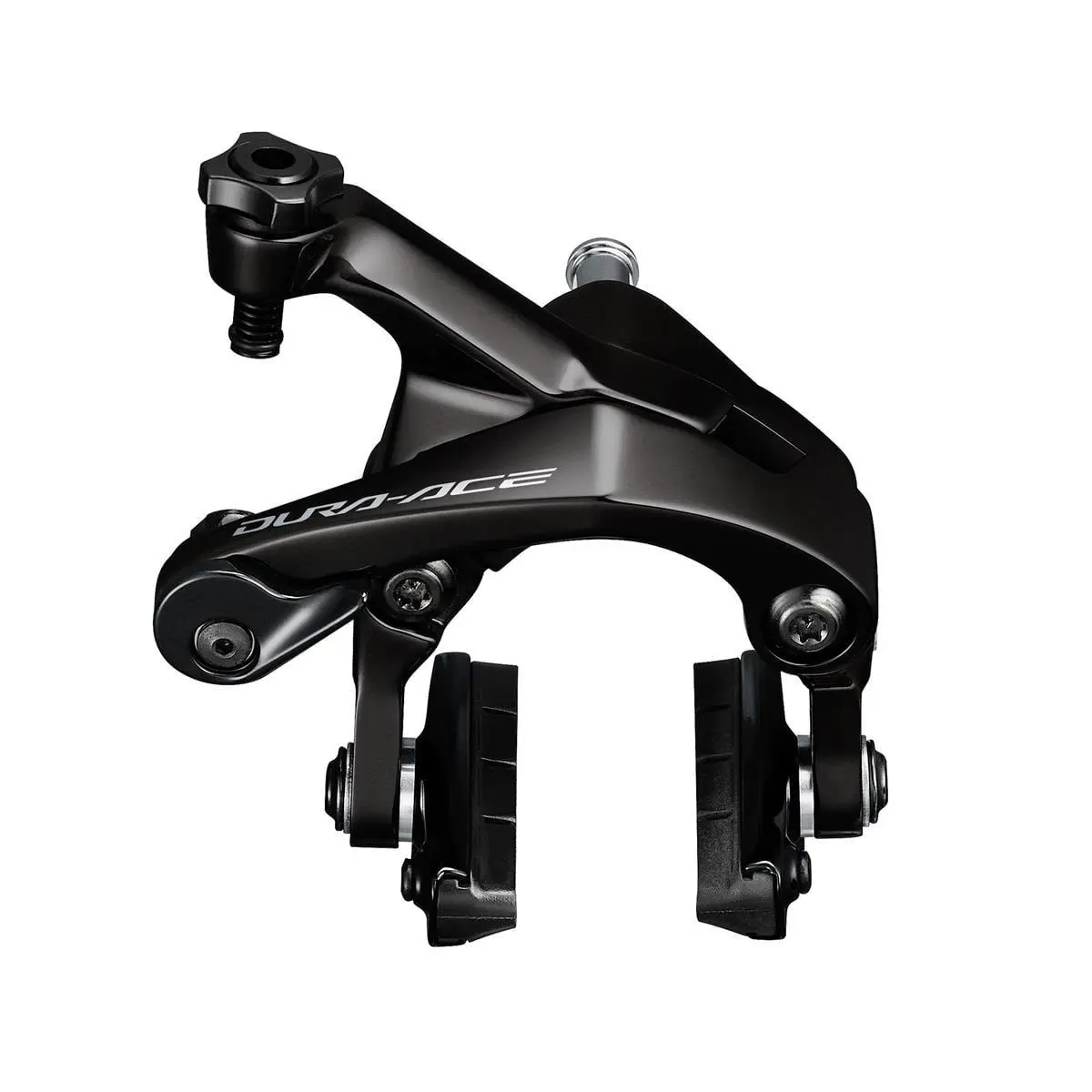 Shimano Dura-ace BR-R9200 Rim Brake Calipers Black