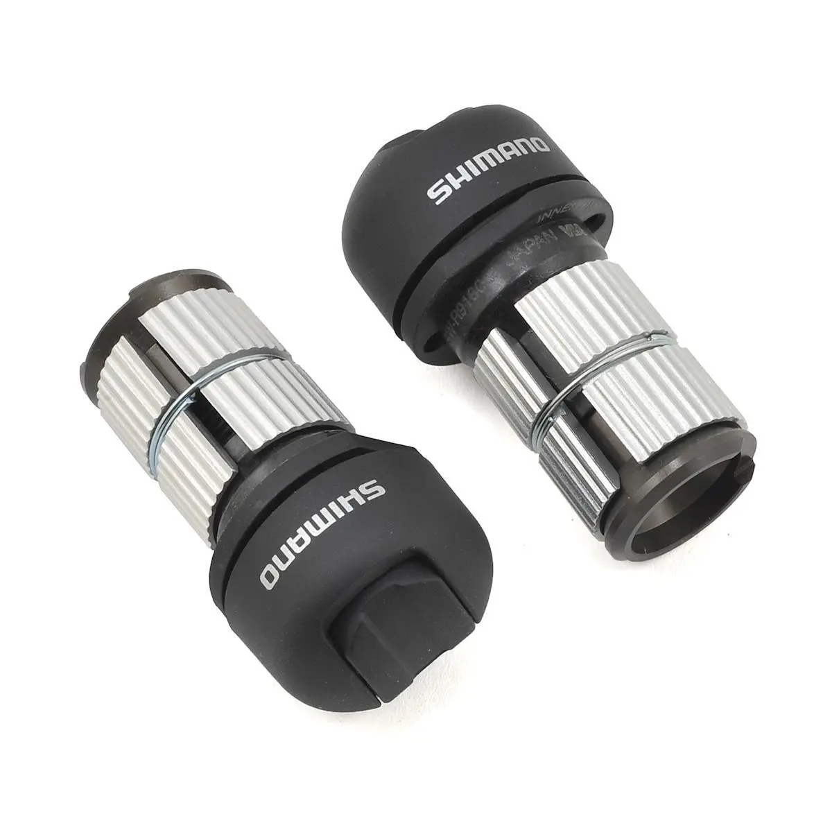 Shimano  - Black 1