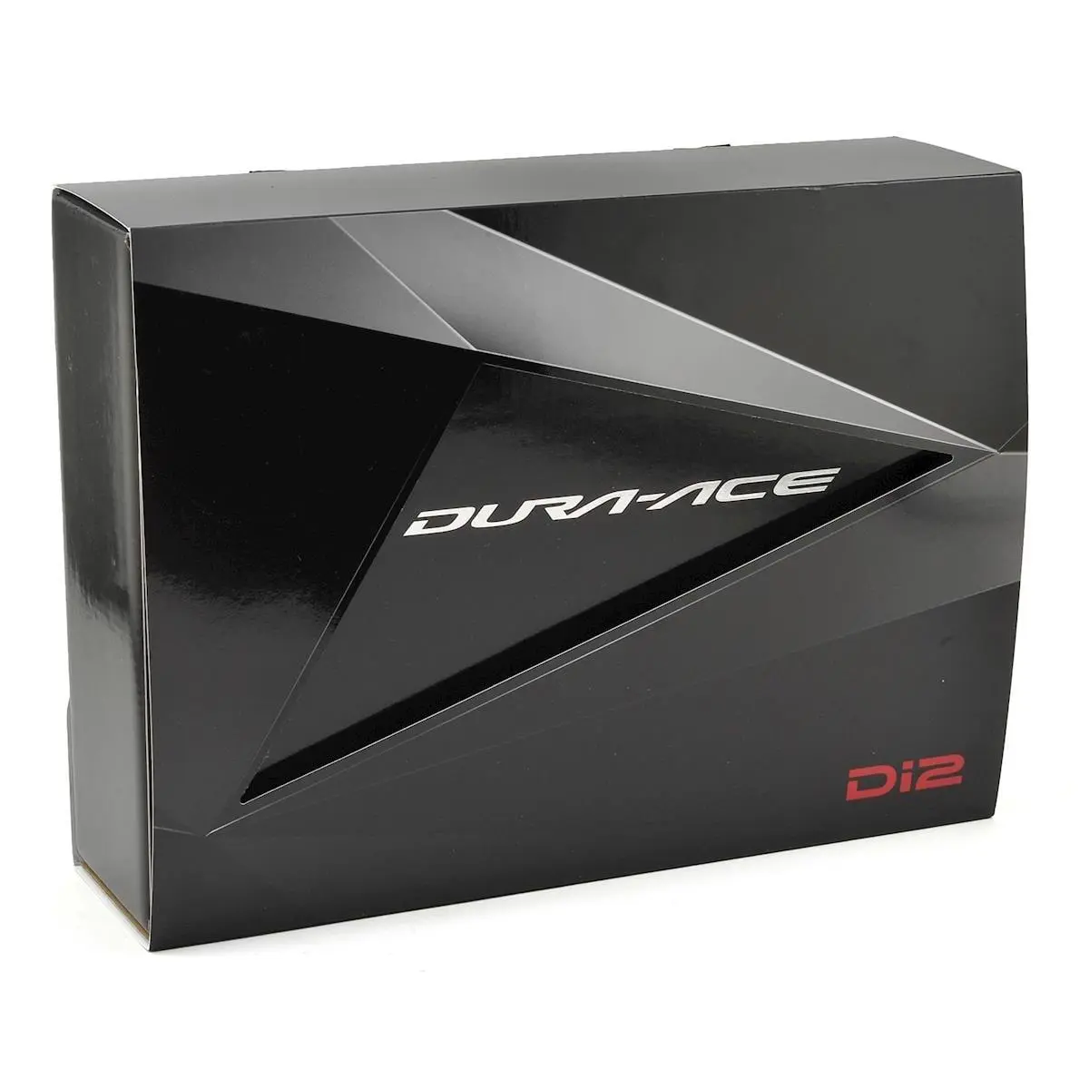 Shimano  - Black 2