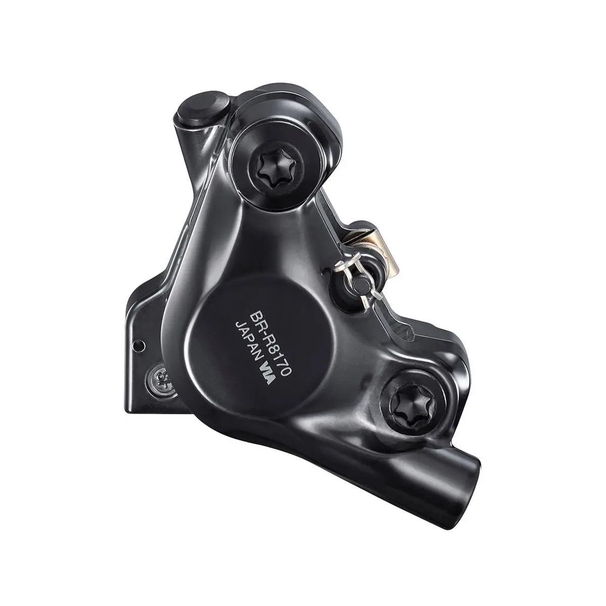 Shimano  - Black 1