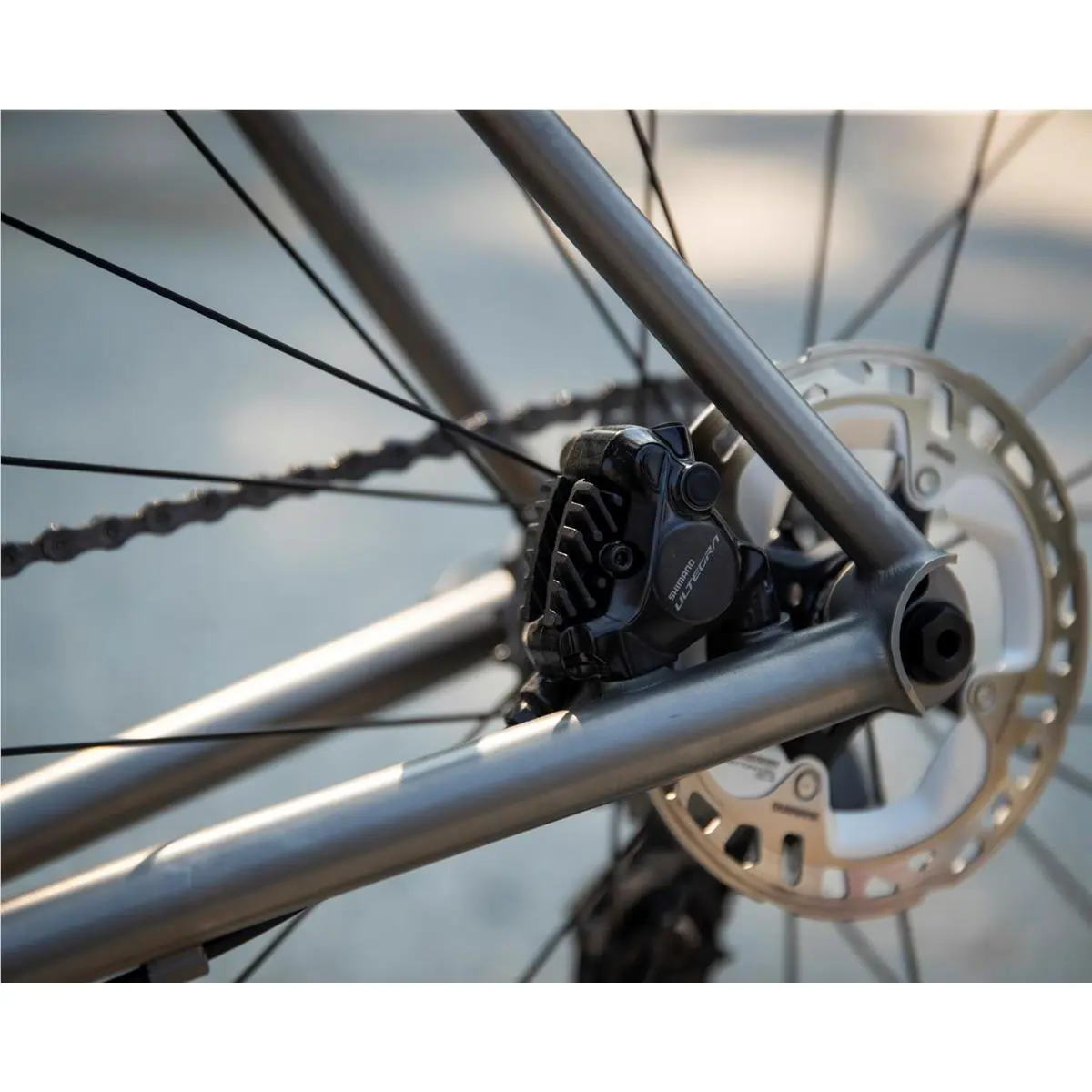 Shimano  - Black 2